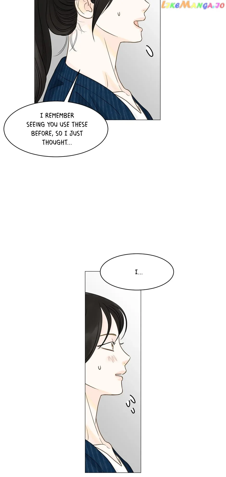 Let’s go to work tommorow! Chapter 115 page 51