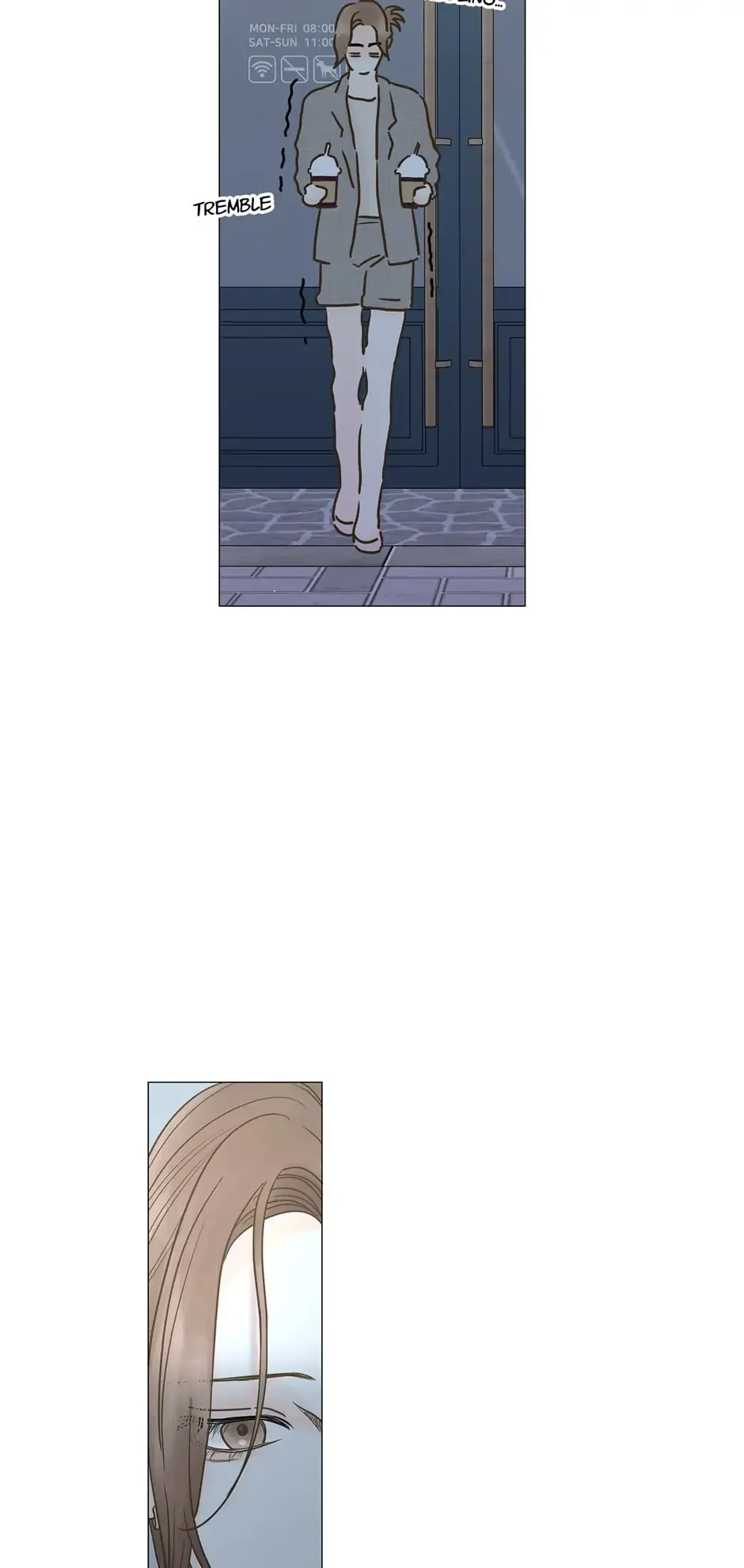 Let’s go to work tommorow! Chapter 120 page 60