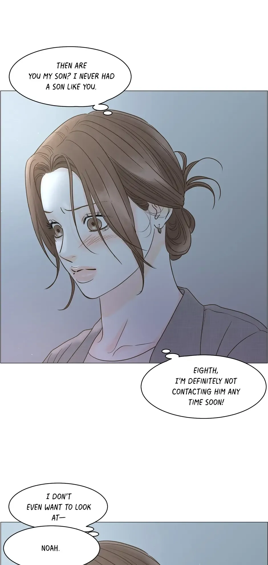 Let’s go to work tommorow! Chapter 120 page 62