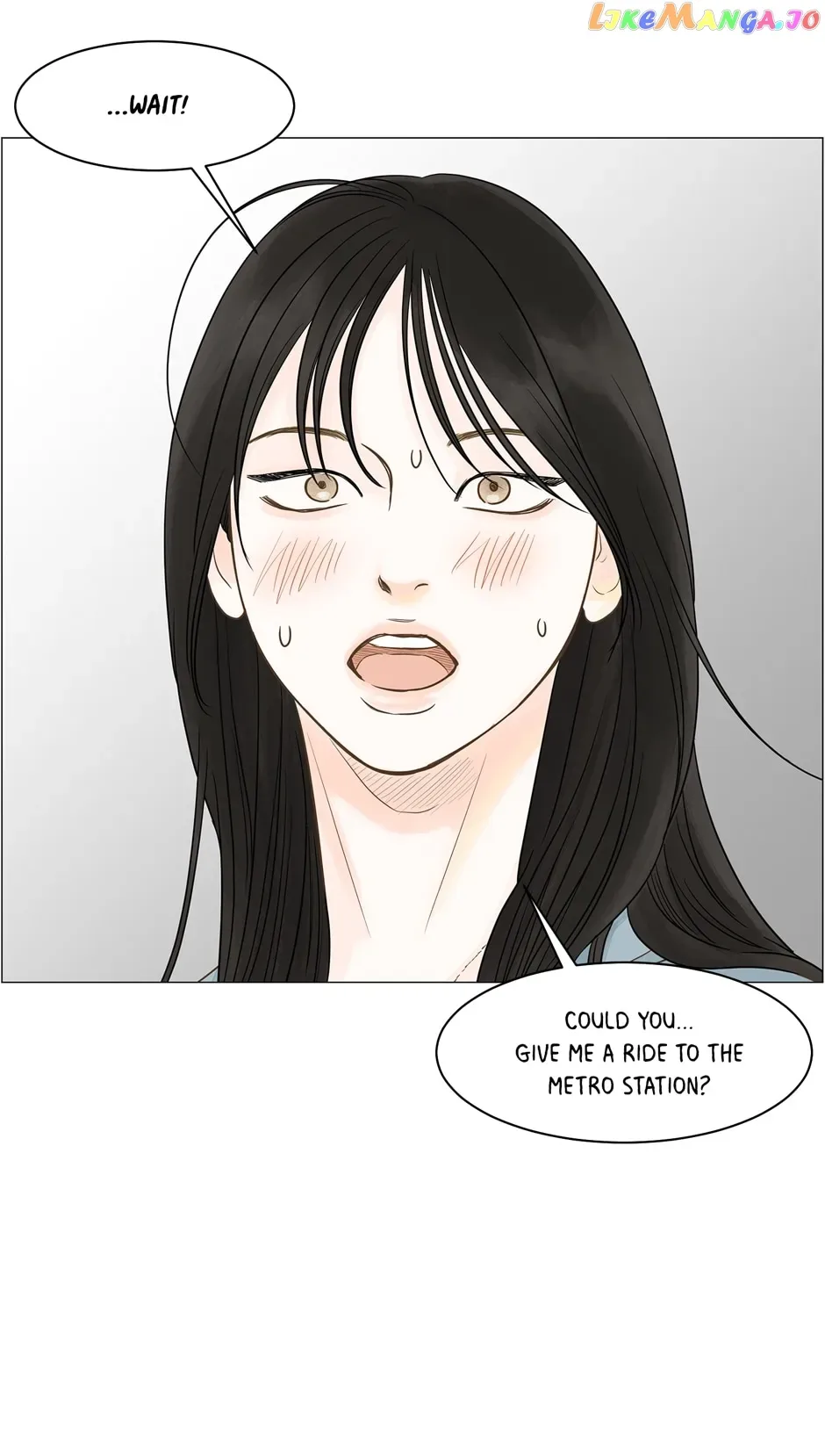 Let’s go to work tommorow! Chapter 114 page 57