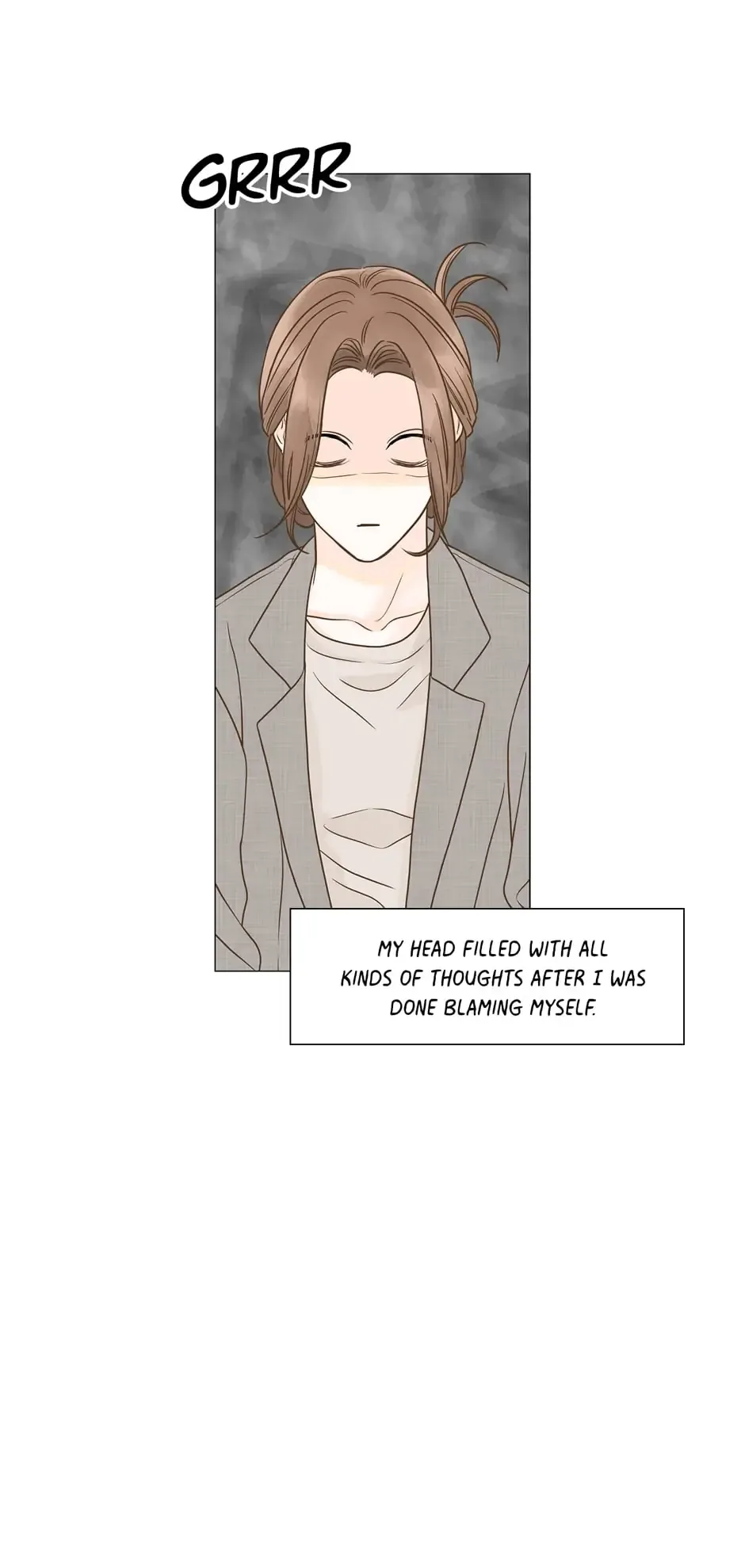 Let’s go to work tommorow! Chapter 120 page 52