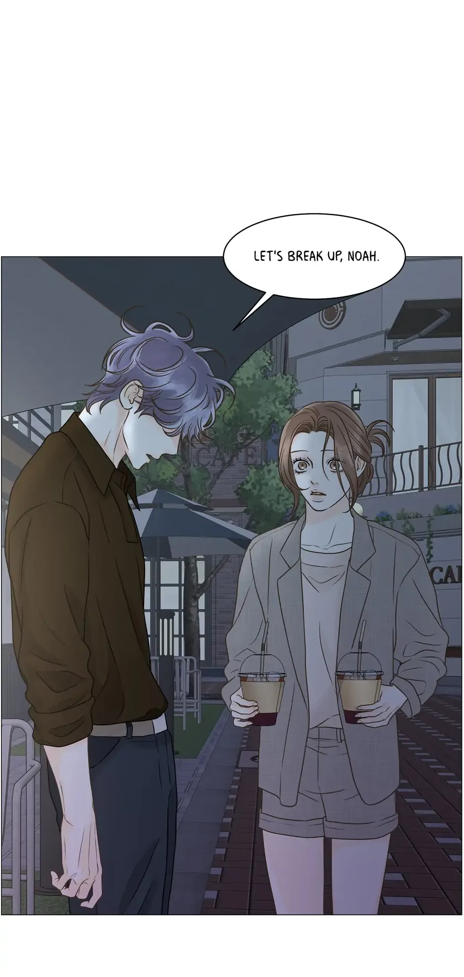 Let’s go to work tommorow! Chapter 120 page 70