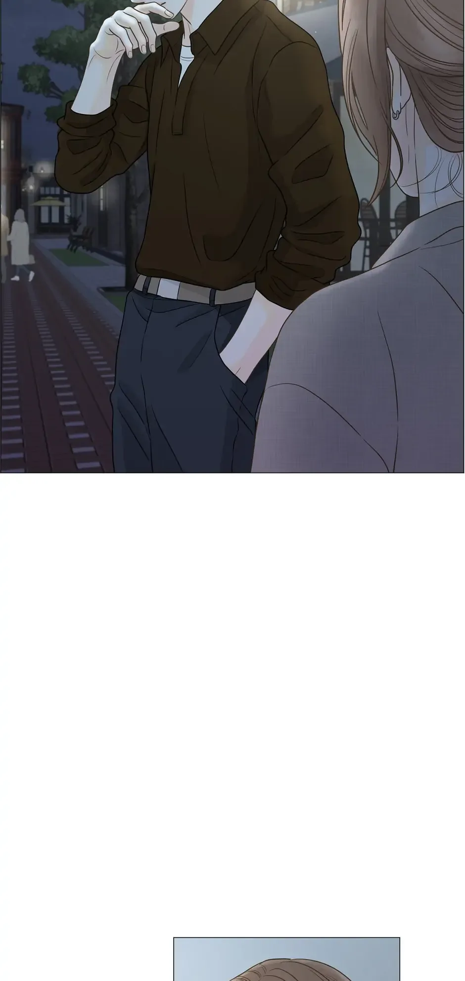 Let’s go to work tommorow! Chapter 120 page 64