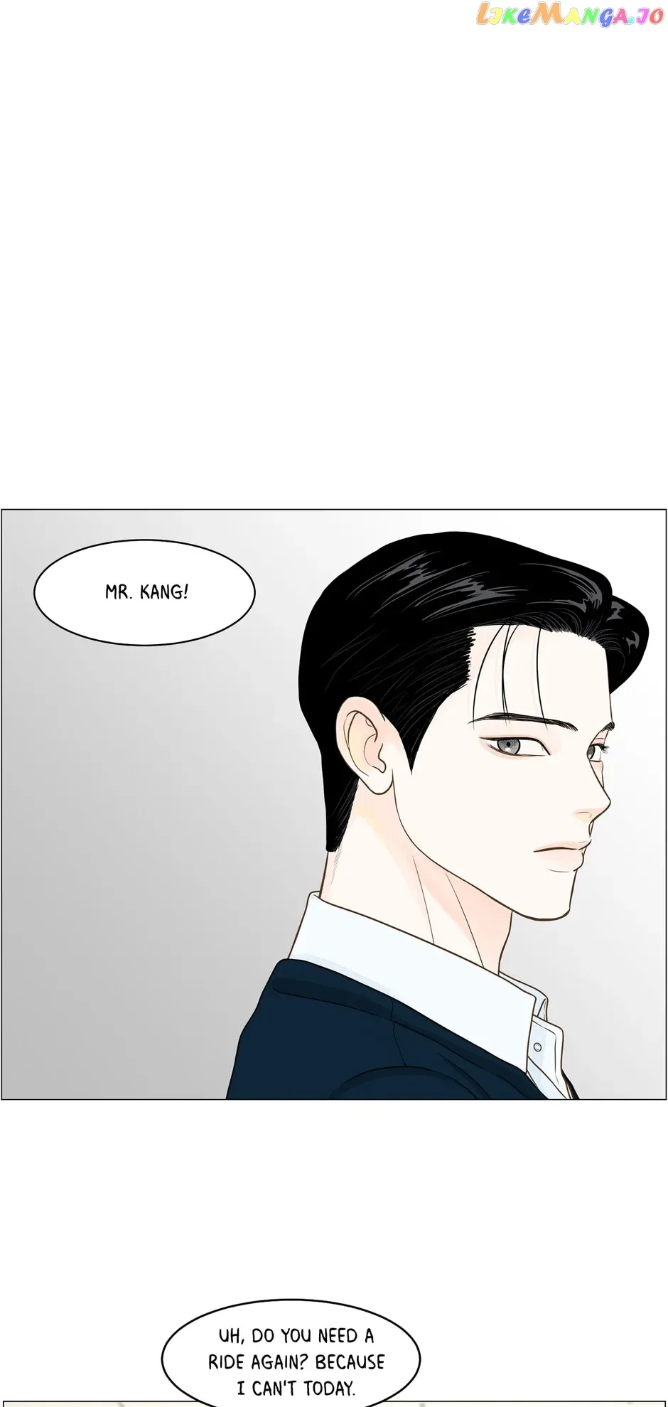 Let’s go to work tommorow! Chapter 115 page 48