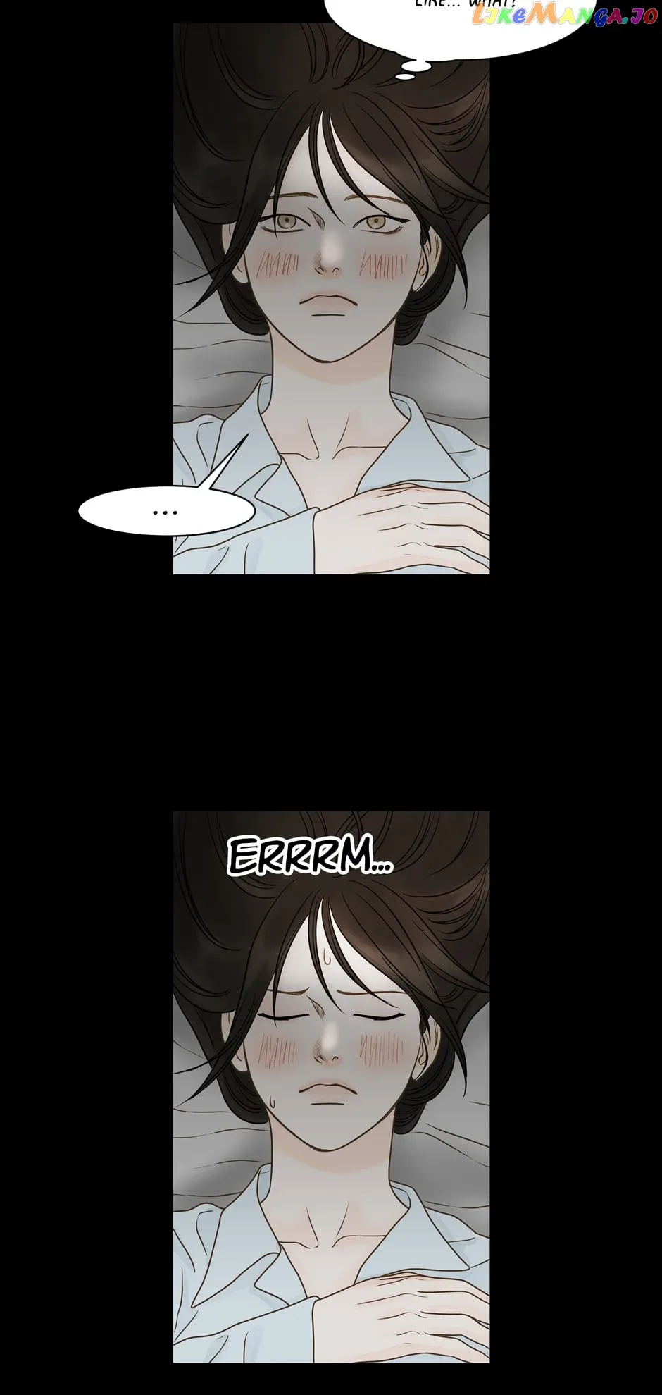 Let’s go to work tommorow! Chapter 114 page 51