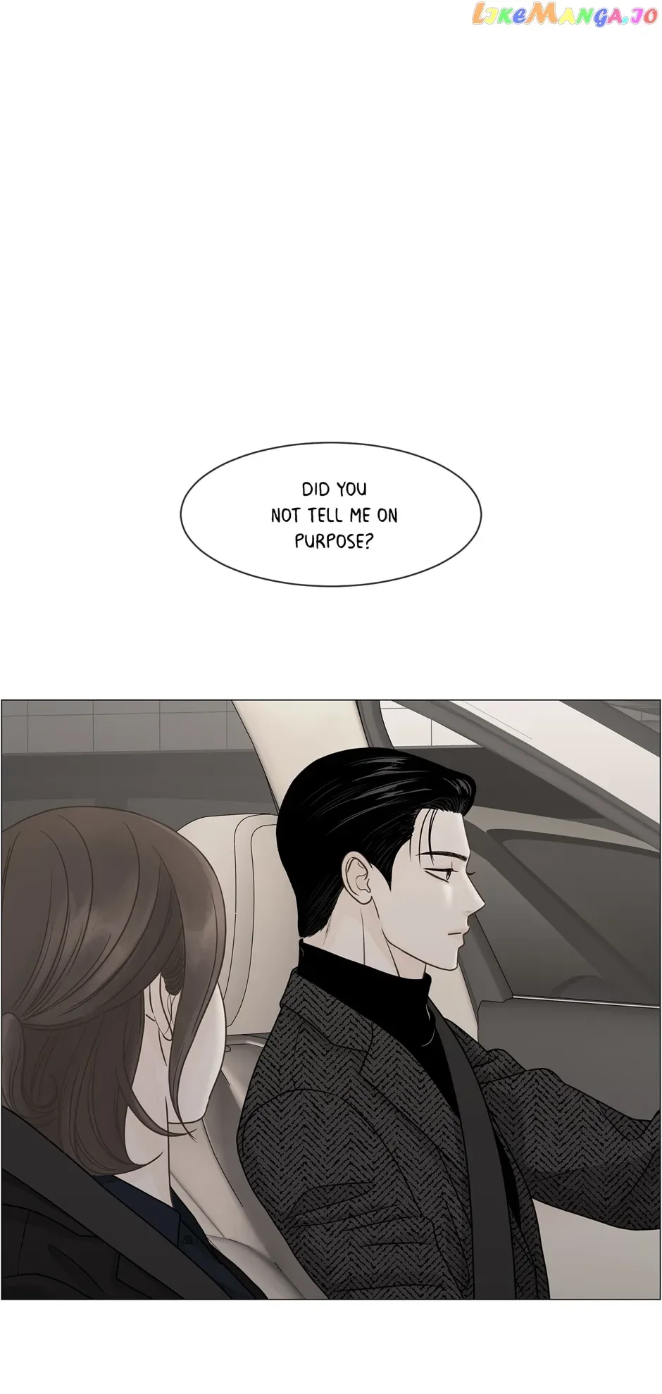 Let’s go to work tommorow! Chapter 115 page 43