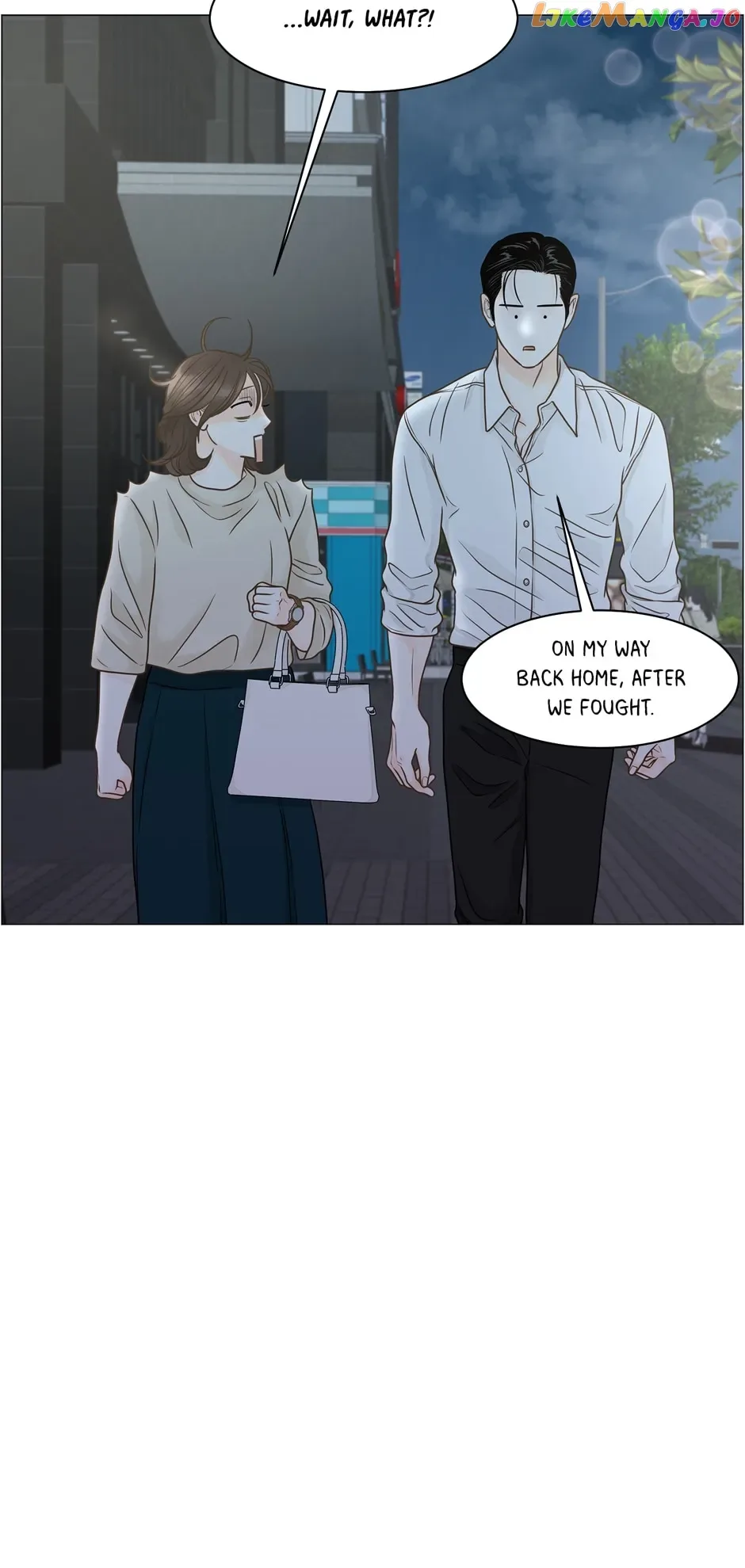 Let’s go to work tommorow! Chapter 121 page 11
