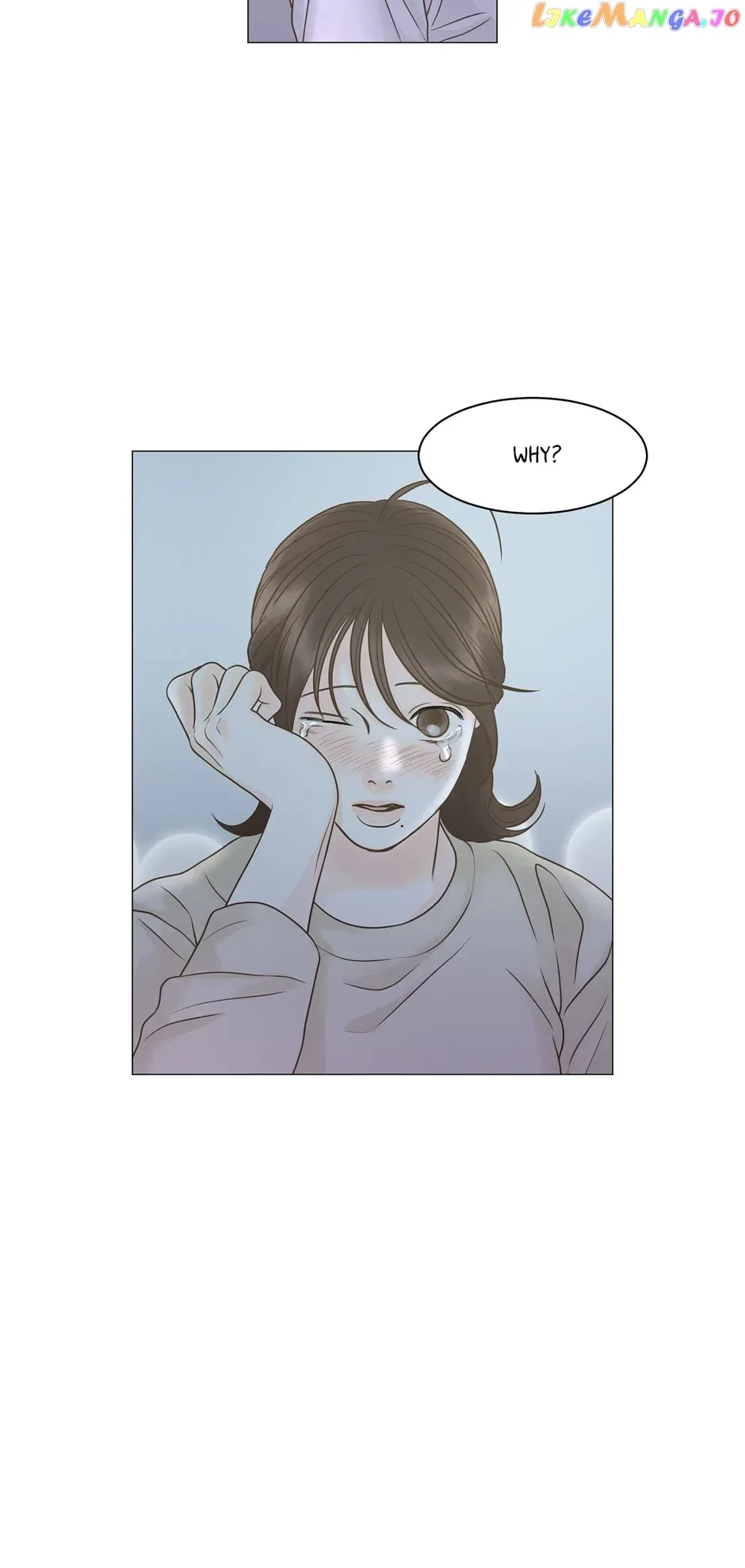 Let’s go to work tommorow! Chapter 121 page 26