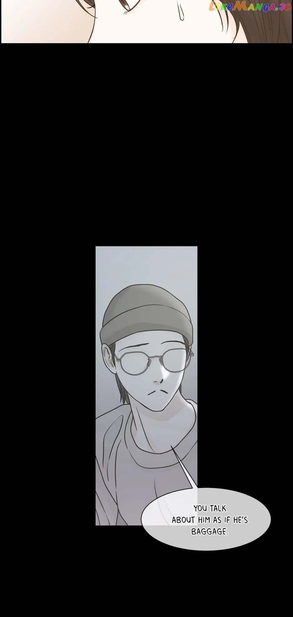 Let’s go to work tommorow! Chapter 121 page 34