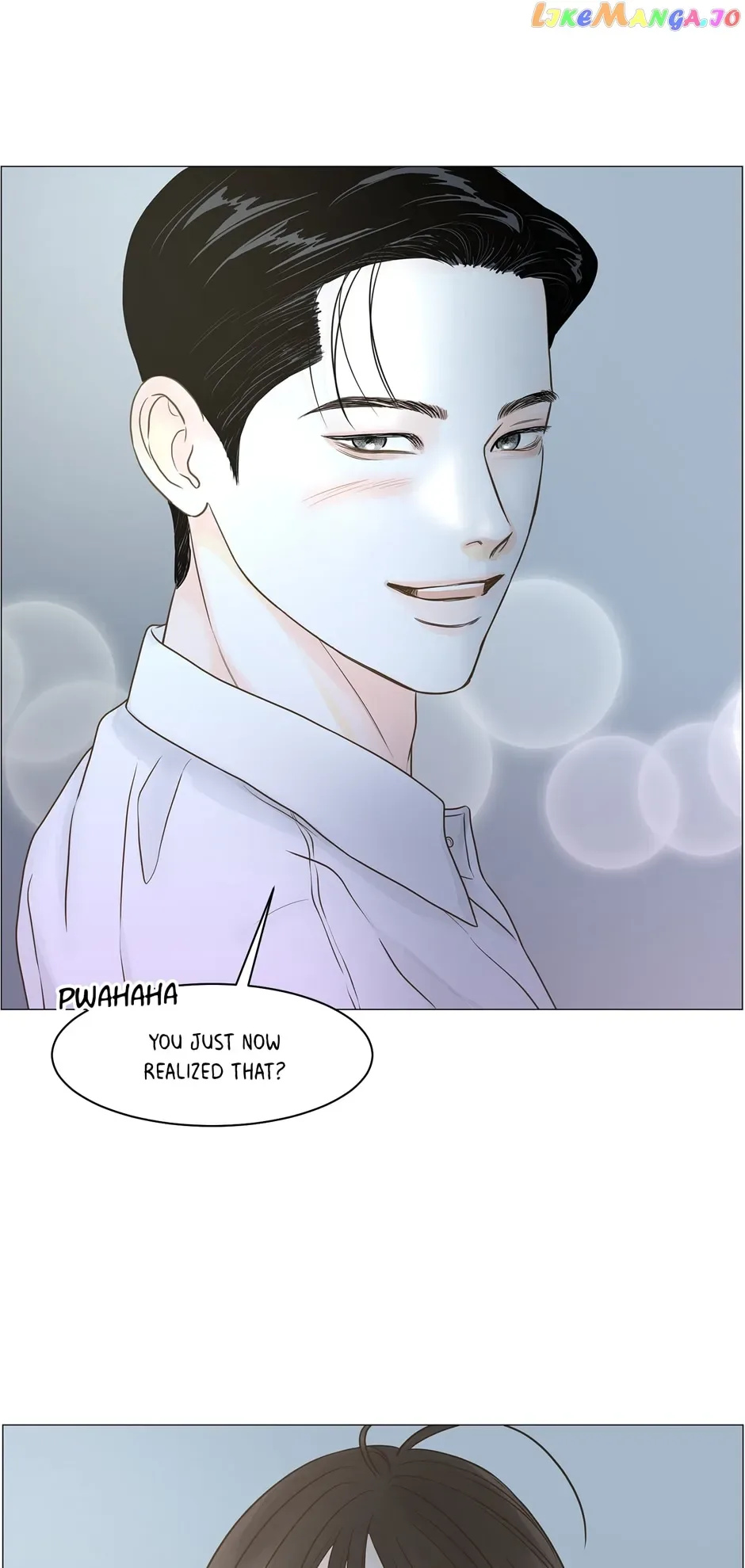 Let’s go to work tommorow! Chapter 121 page 29