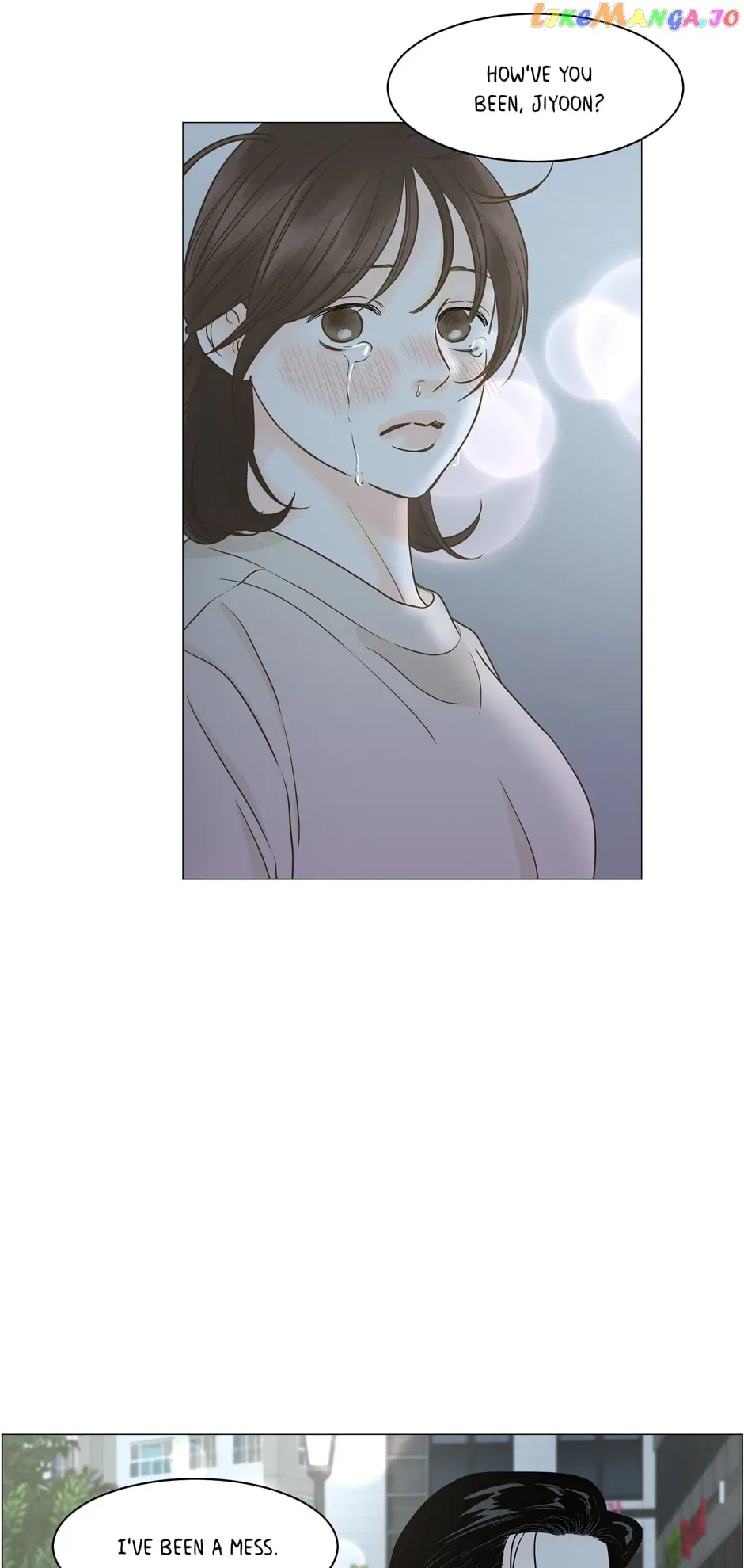 Let’s go to work tommorow! Chapter 121 page 22