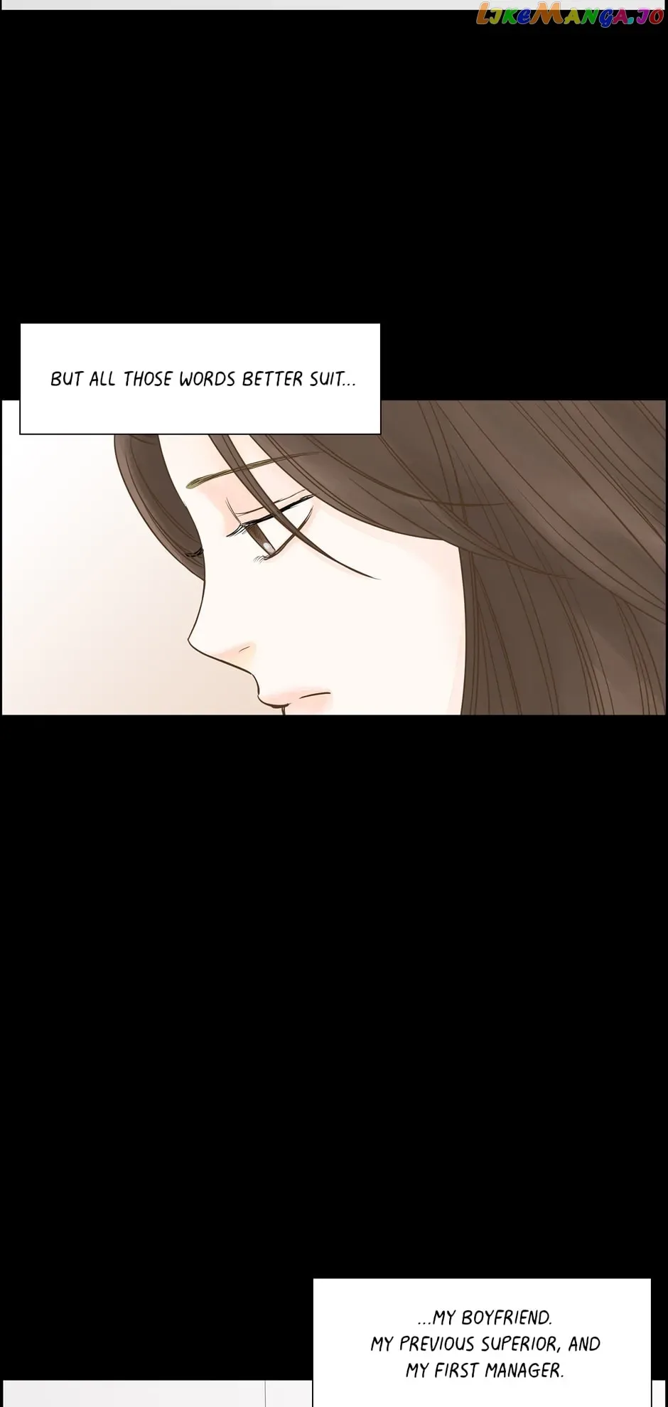 Let’s go to work tommorow! Chapter 121 page 38