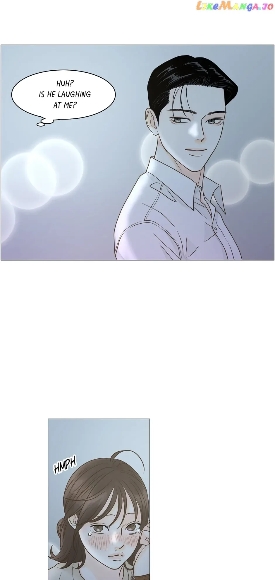 Let’s go to work tommorow! Chapter 121 page 27