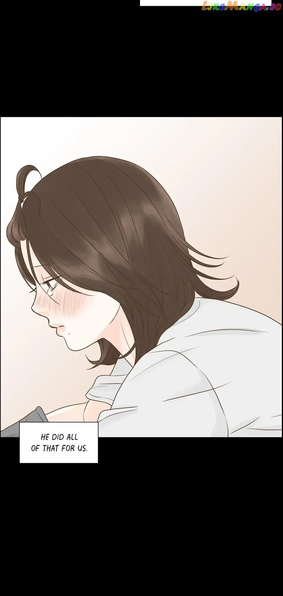 Let’s go to work tommorow! Chapter 121 page 46
