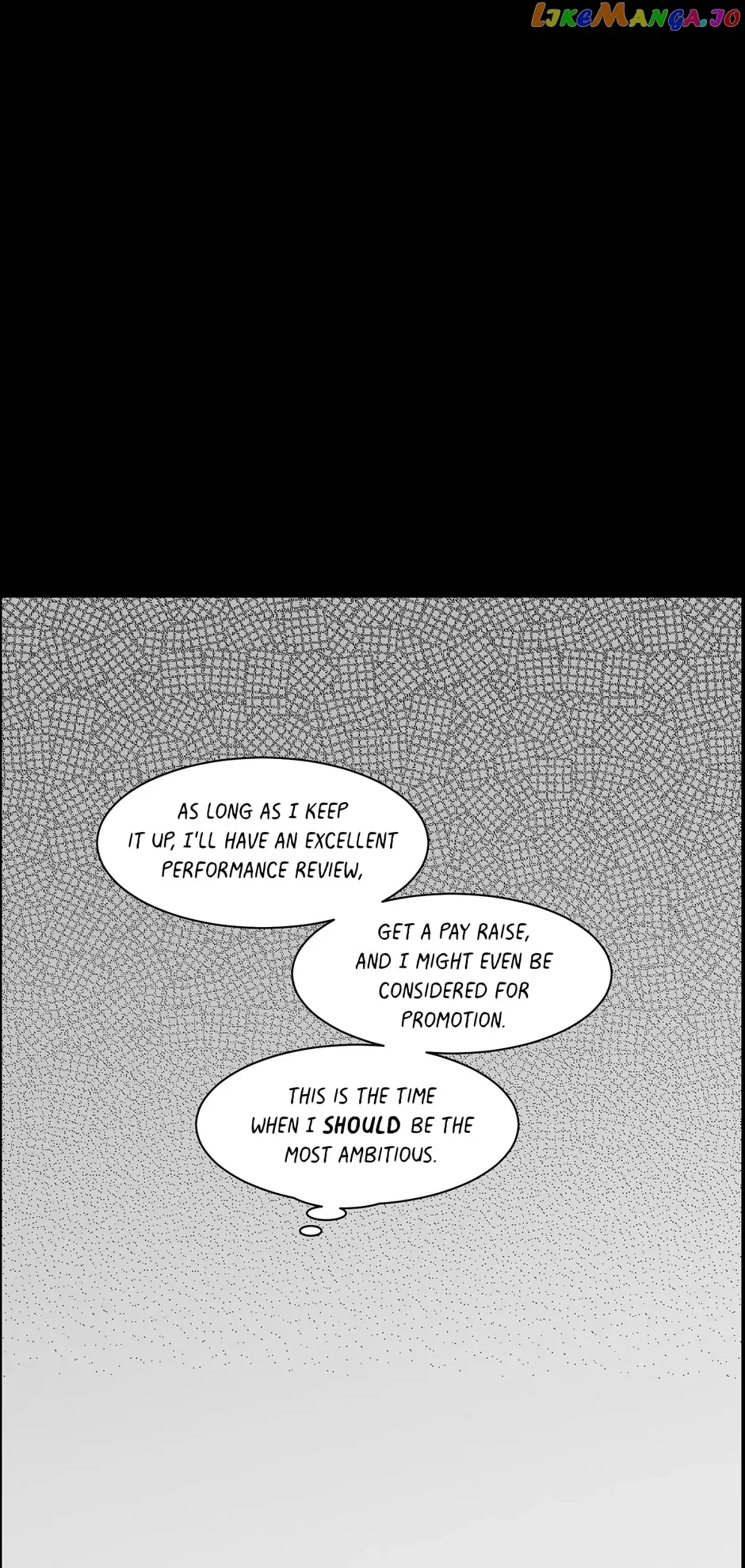 Let’s go to work tommorow! Chapter 121 page 37