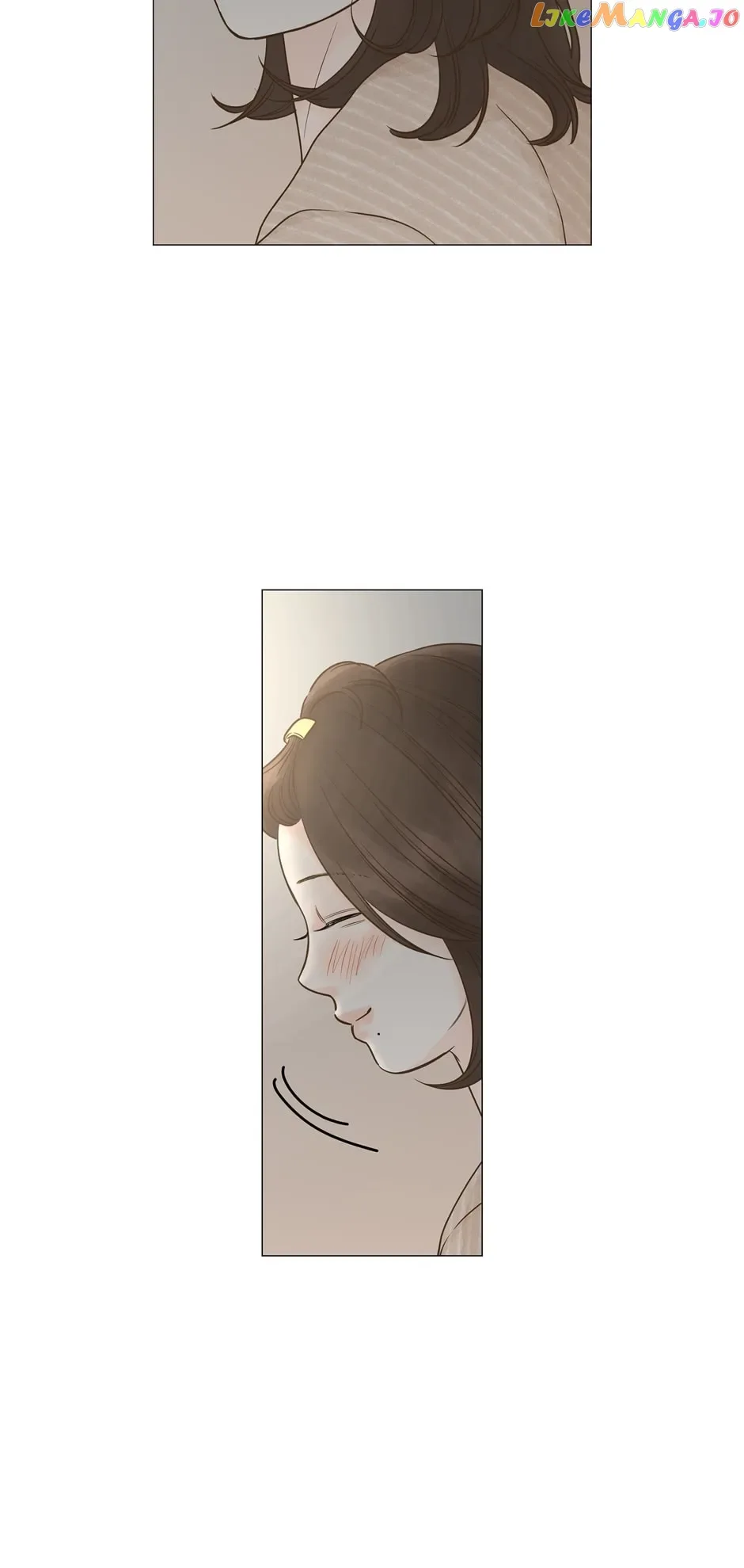 Let’s go to work tommorow! Chapter 121 page 53