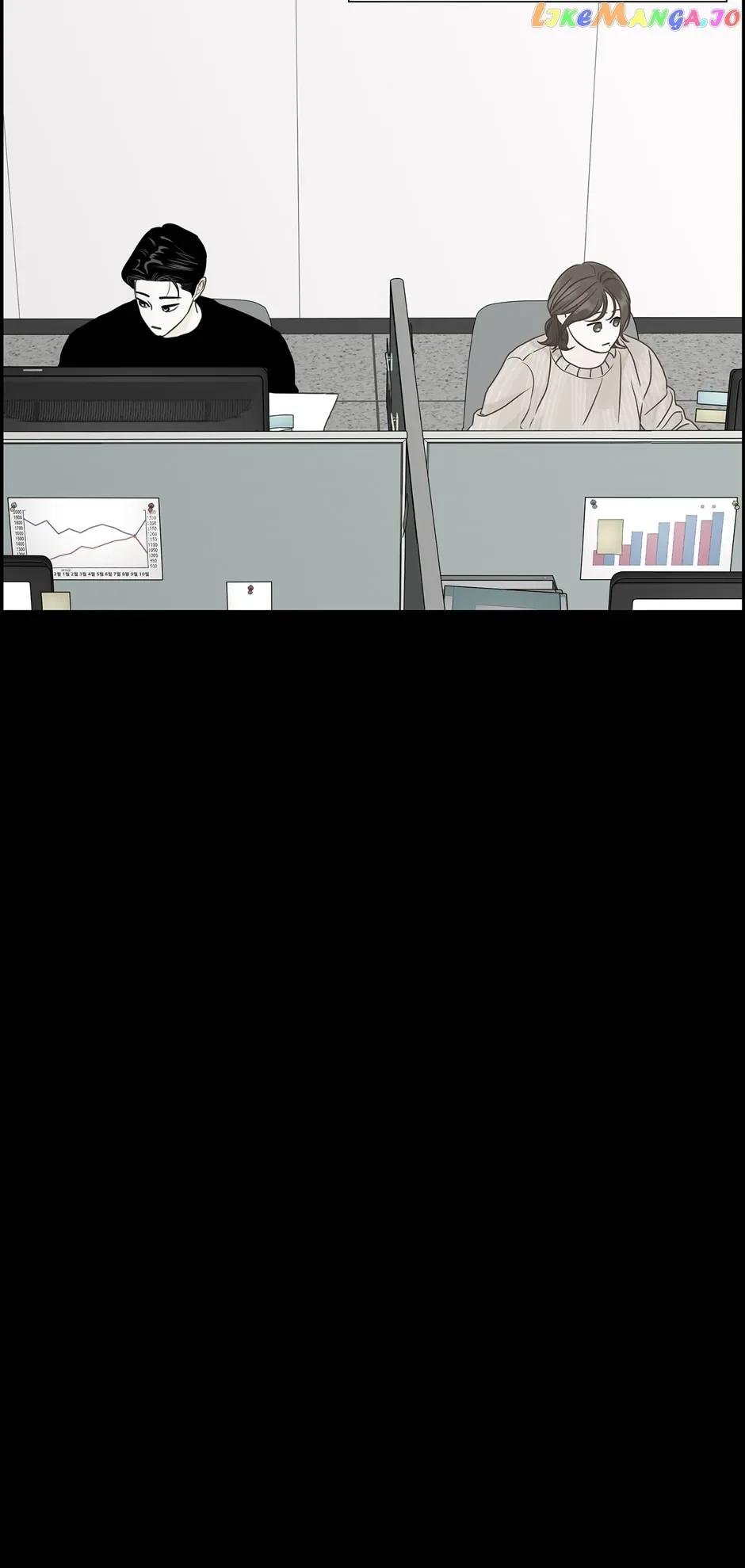 Let’s go to work tommorow! Chapter 121 page 39