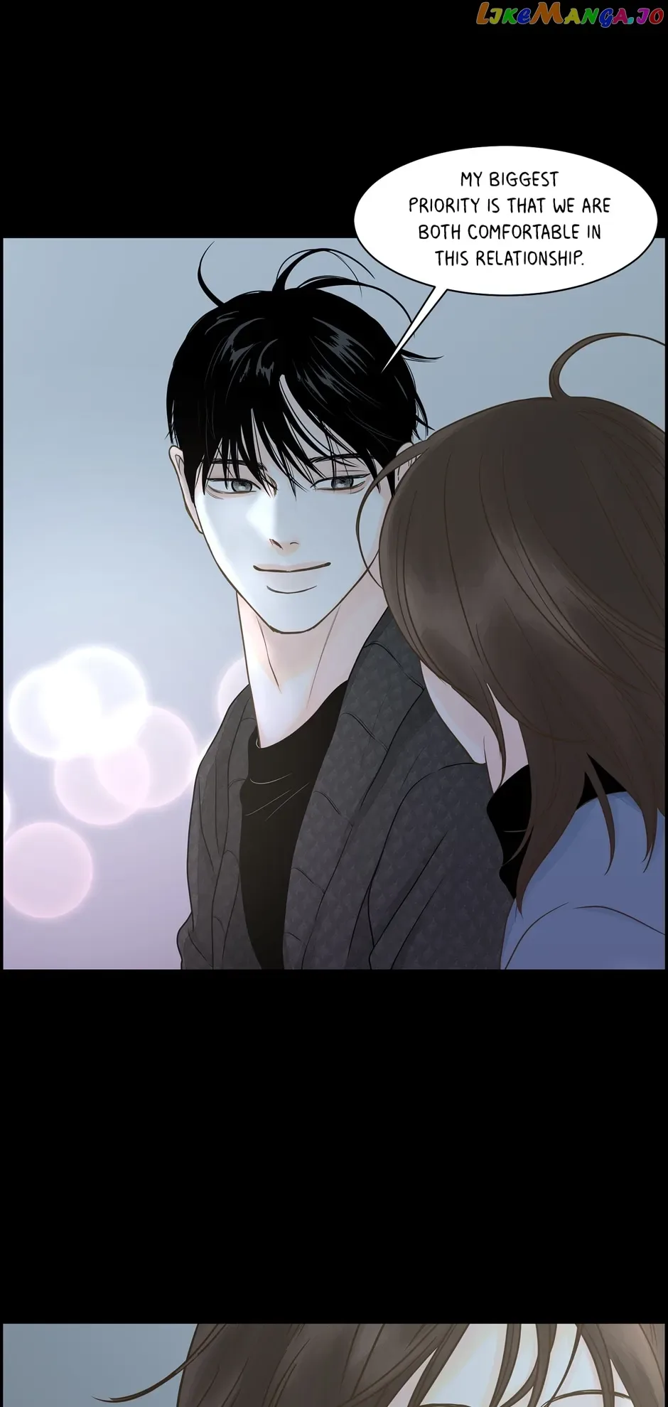 Let’s go to work tommorow! Chapter 121 page 43