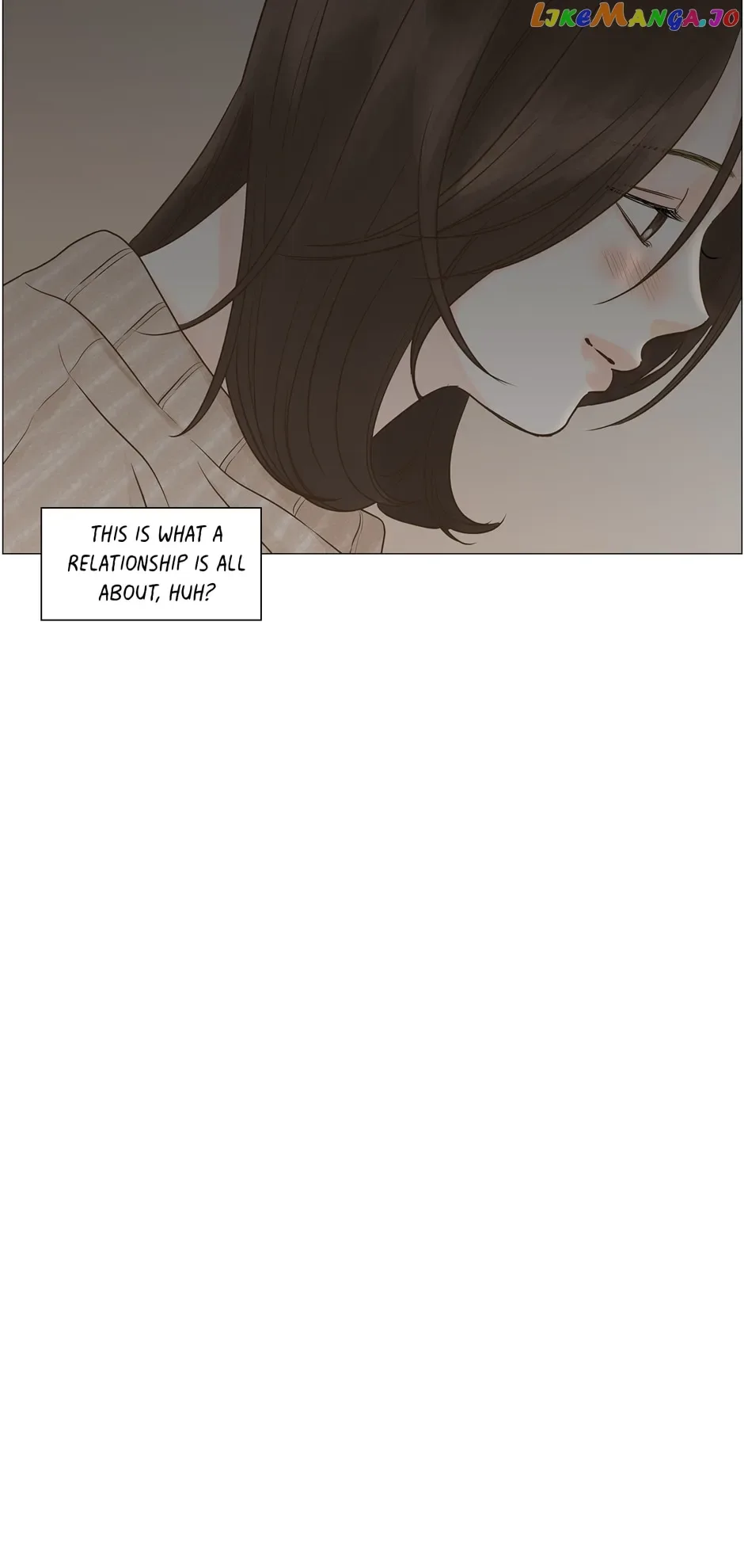Let’s go to work tommorow! Chapter 121 page 61
