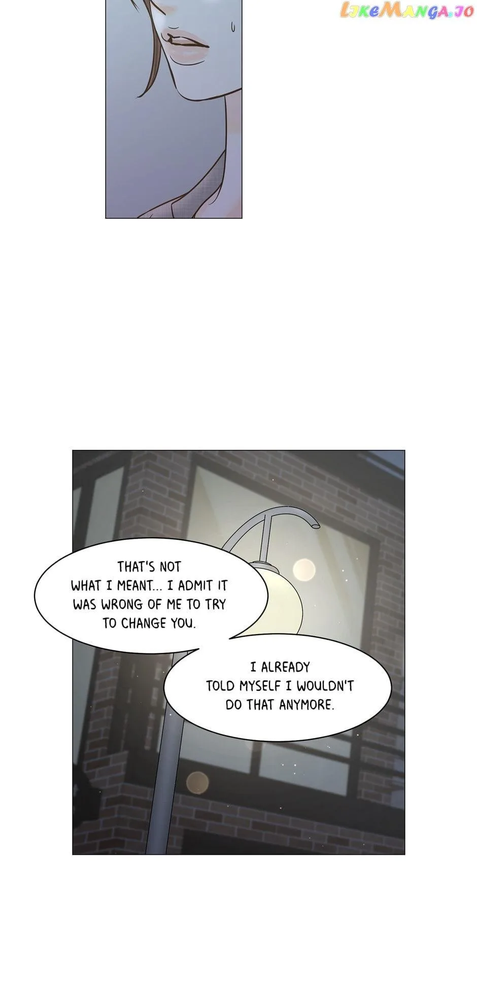 Let’s go to work tommorow! Chapter 122 page 30