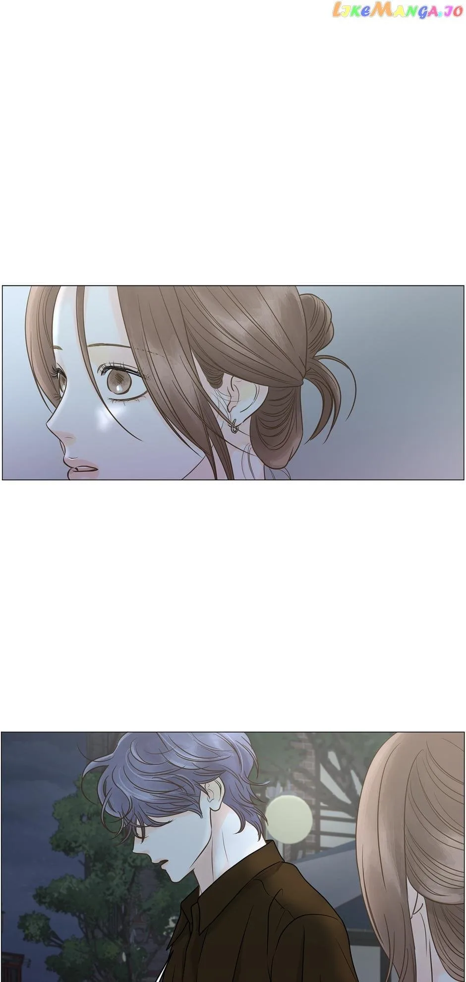 Let’s go to work tommorow! Chapter 122 page 22