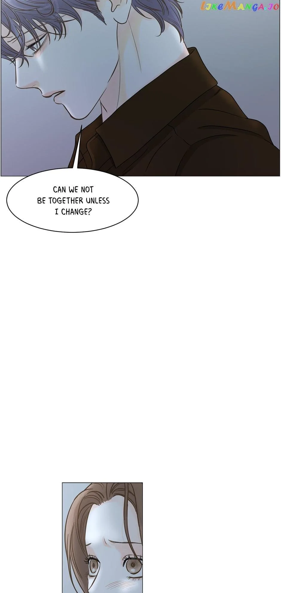 Let’s go to work tommorow! Chapter 122 page 29