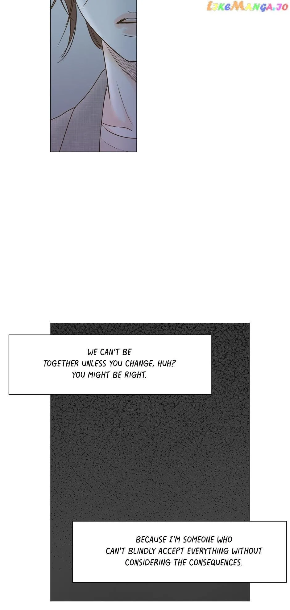 Let’s go to work tommorow! Chapter 122 page 35