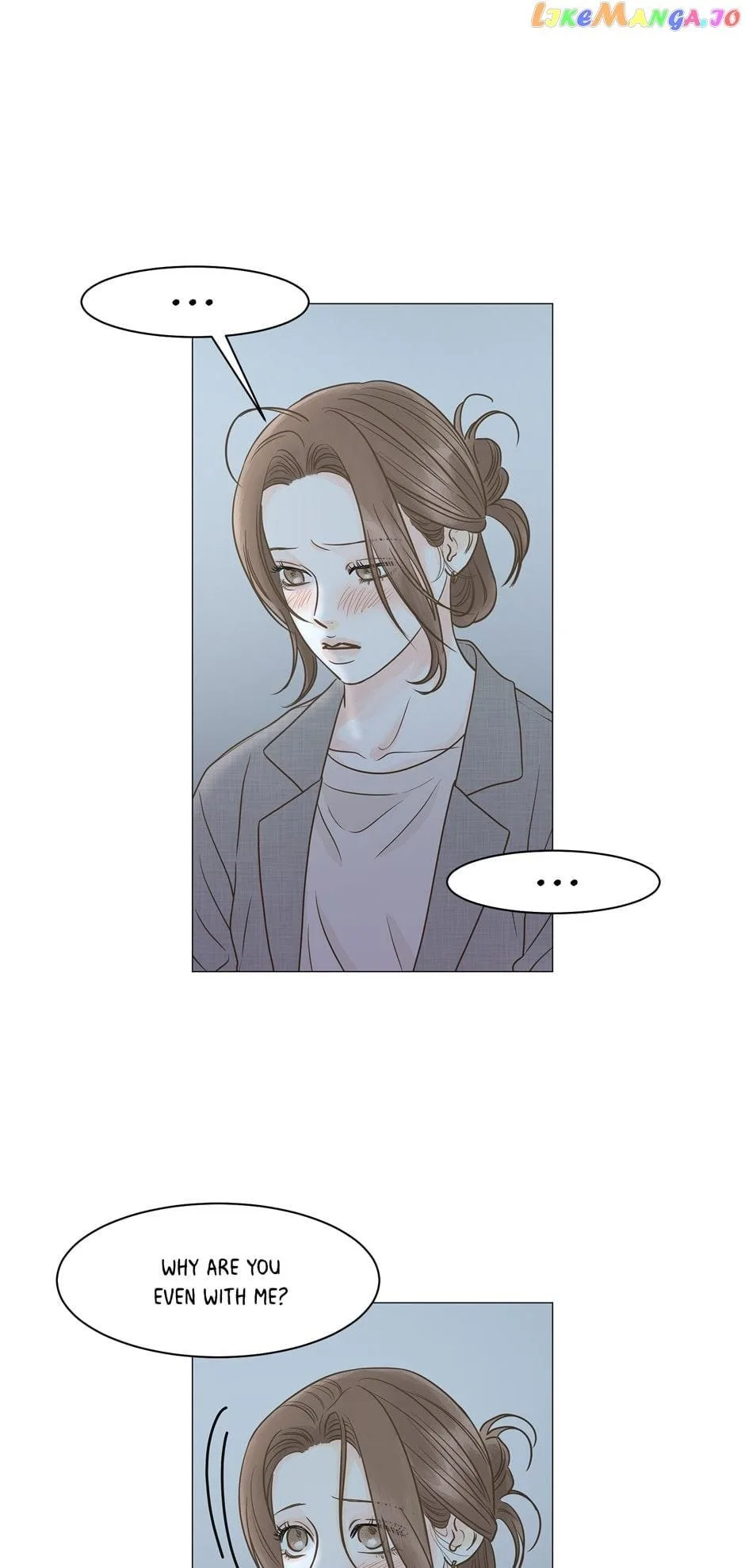 Let’s go to work tommorow! Chapter 122 page 32