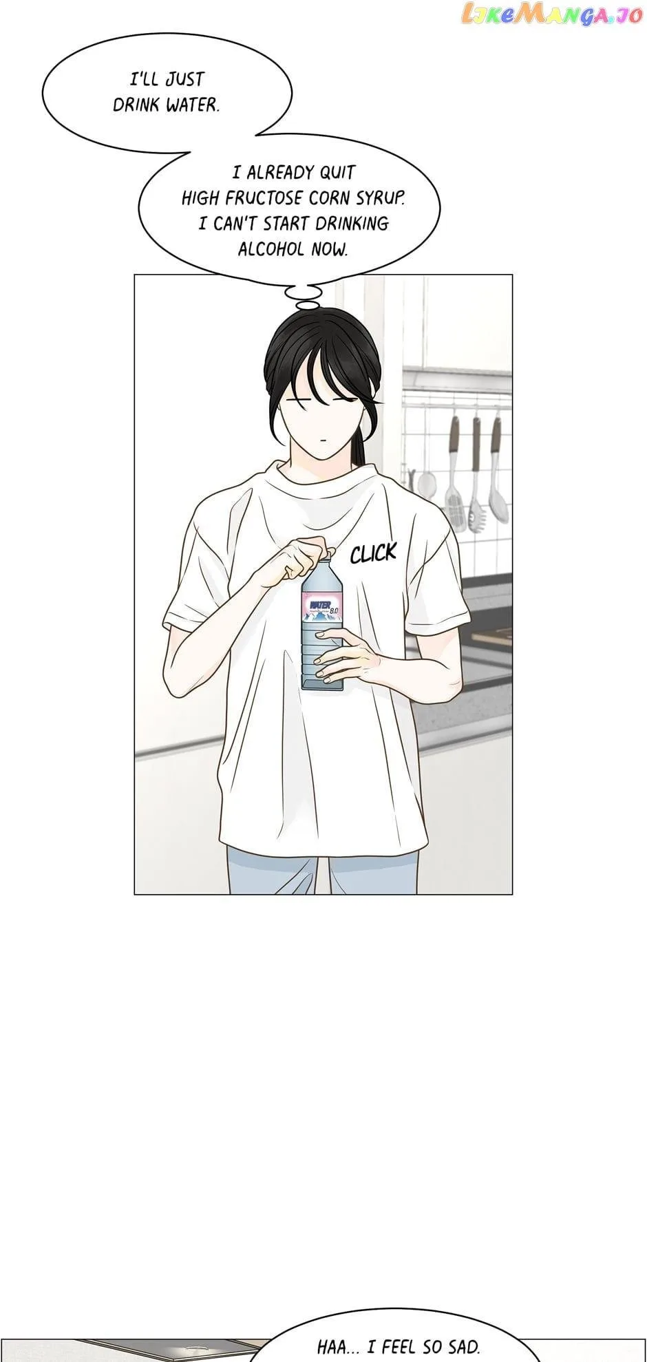 Let’s go to work tommorow! Chapter 122 page 5