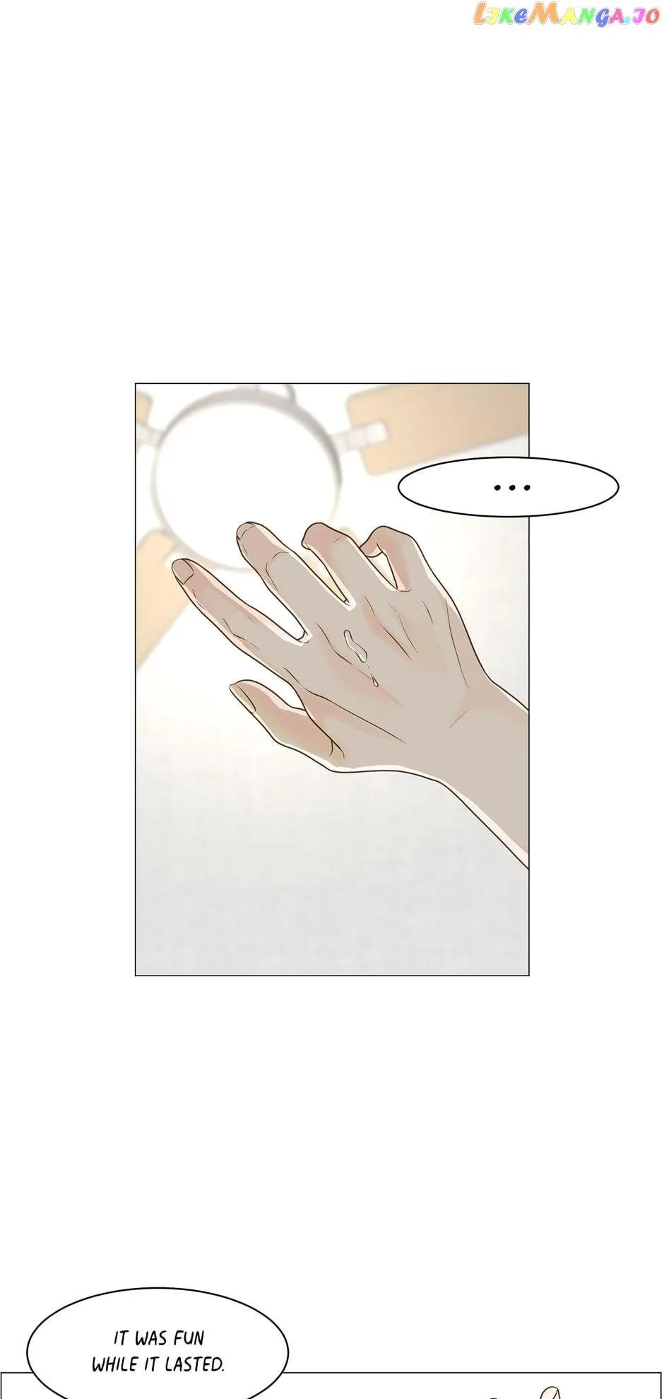 Let’s go to work tommorow! Chapter 122 page 15