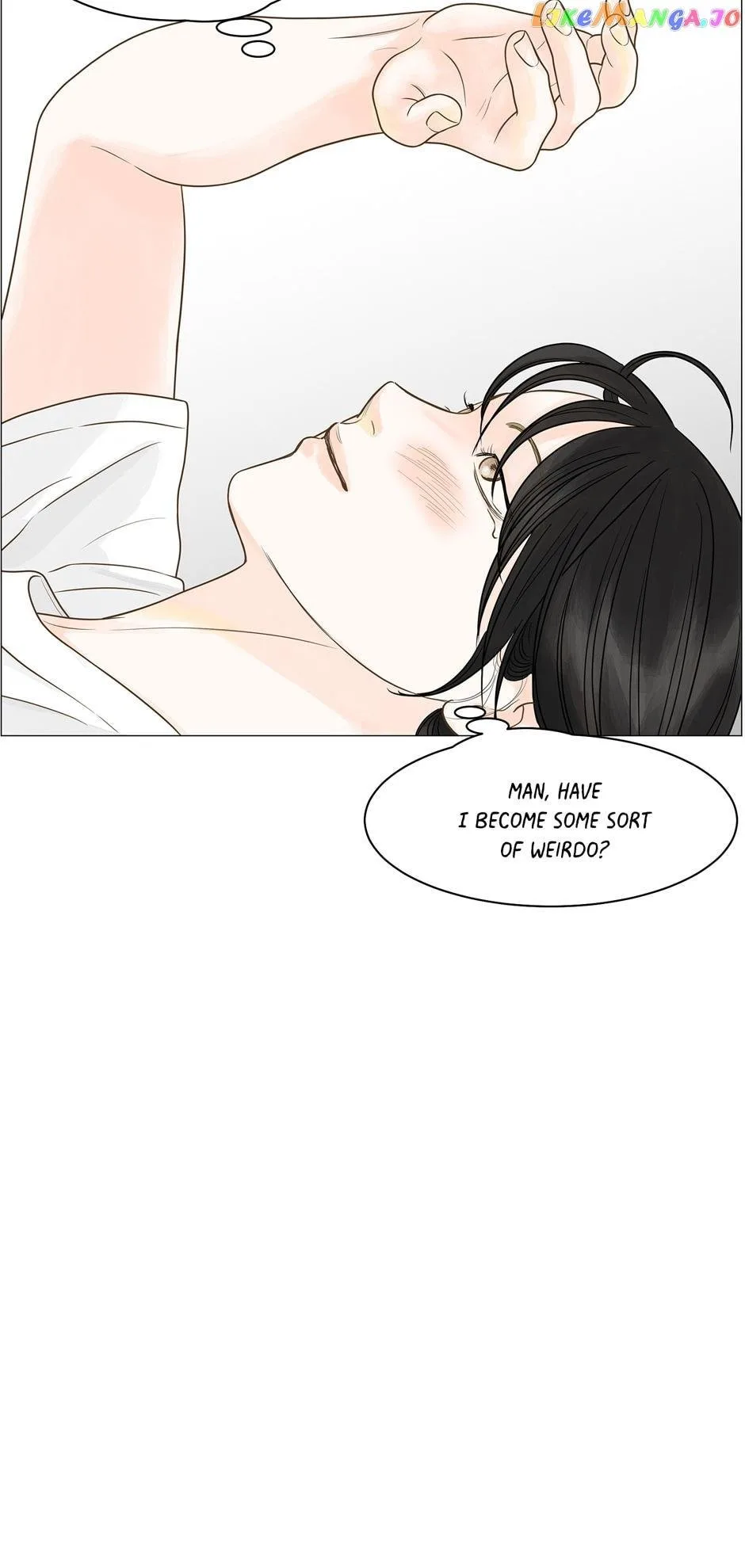 Let’s go to work tommorow! Chapter 122 page 16