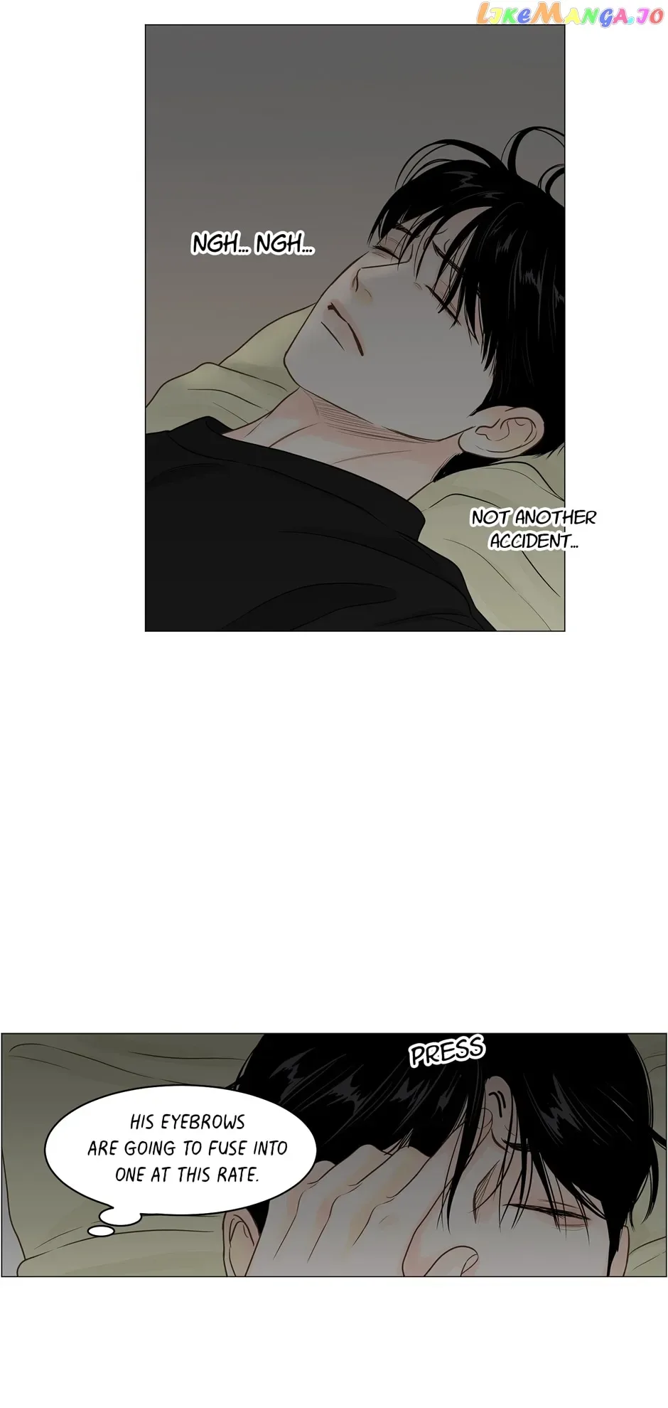 Let’s go to work tommorow! Chapter 121 page 59