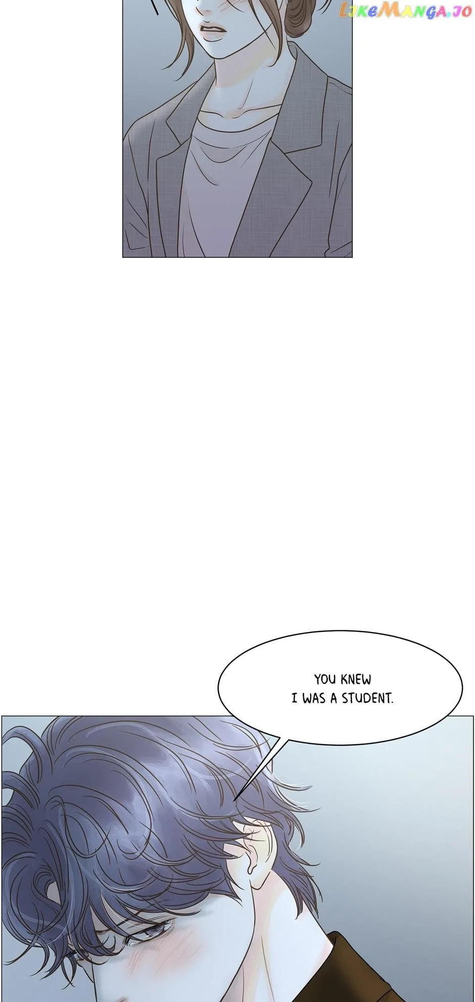 Let’s go to work tommorow! Chapter 122 page 33