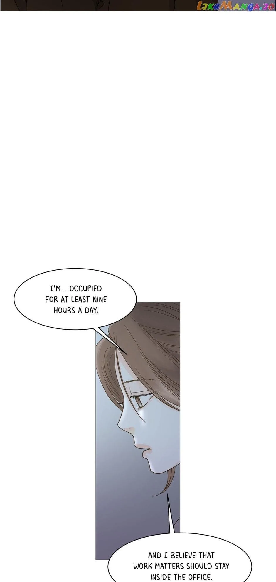 Let’s go to work tommorow! Chapter 122 page 39