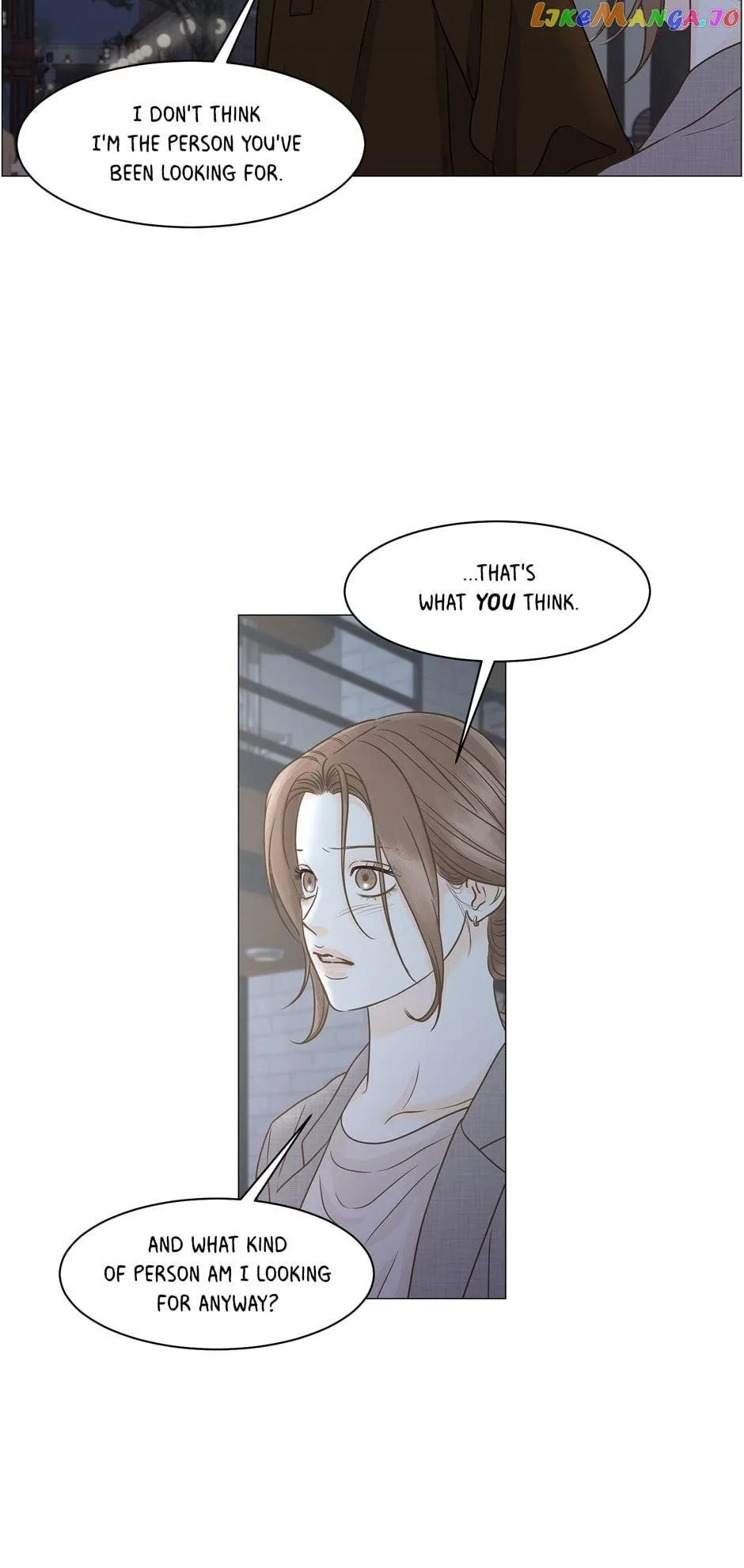 Let’s go to work tommorow! Chapter 122 page 23