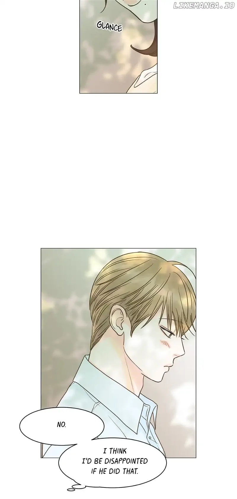 Let’s go to work tommorow! Chapter 124 page 11