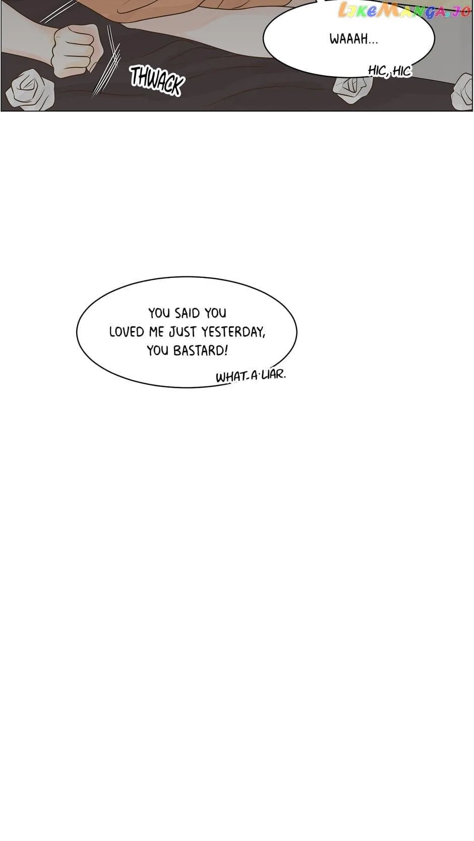 Let’s go to work tommorow! Chapter 122 page 60