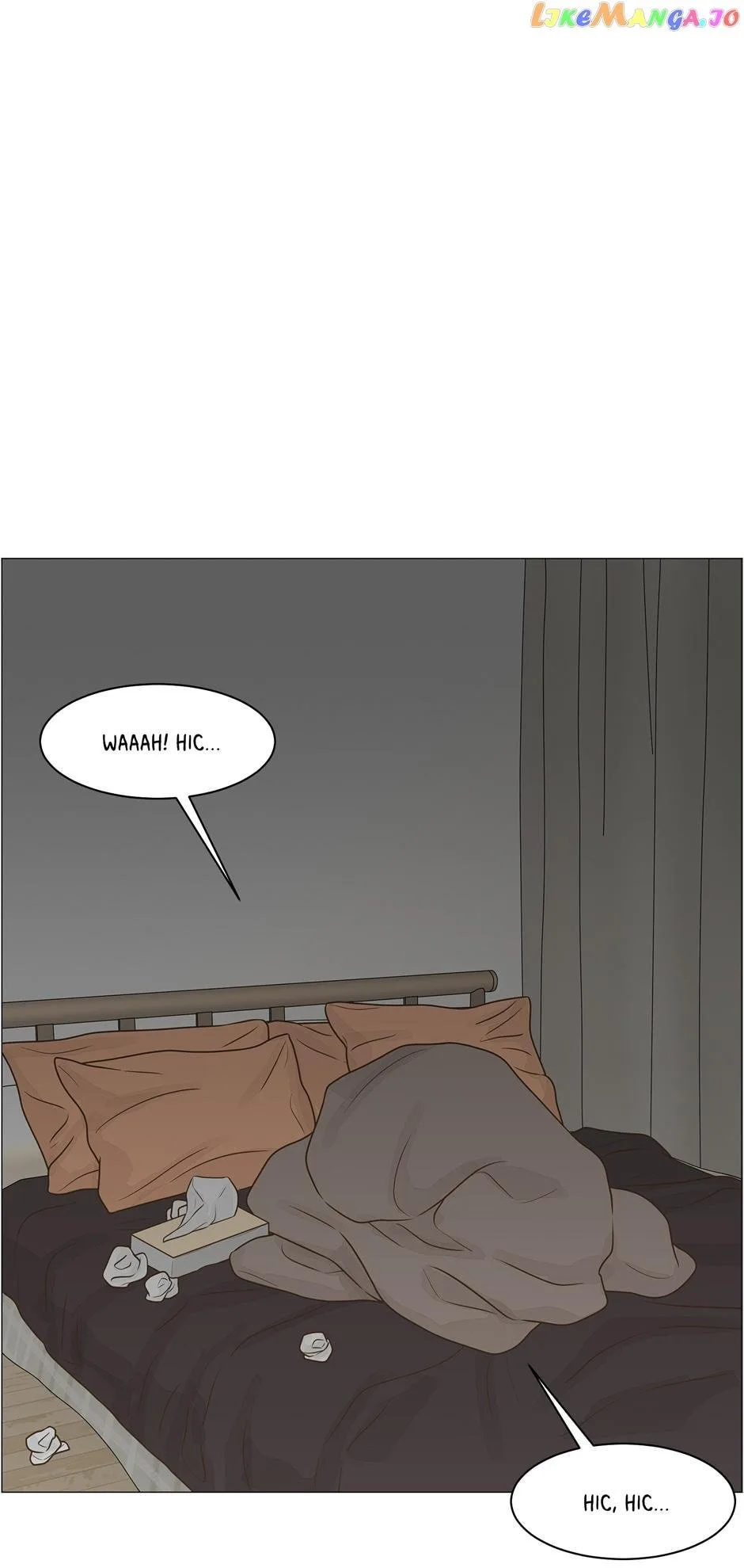 Let’s go to work tommorow! Chapter 122 page 51
