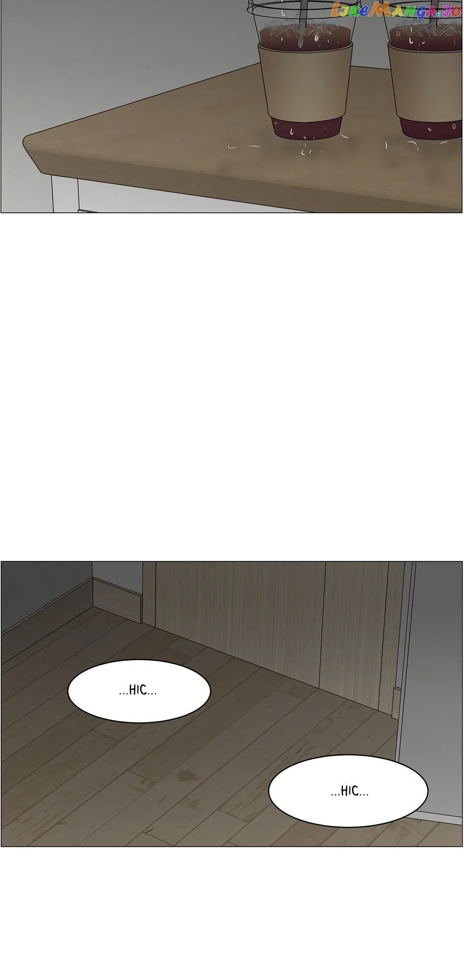Let’s go to work tommorow! Chapter 122 page 50