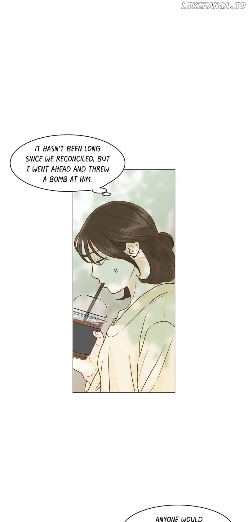 Let’s go to work tommorow! Chapter 124 page 9