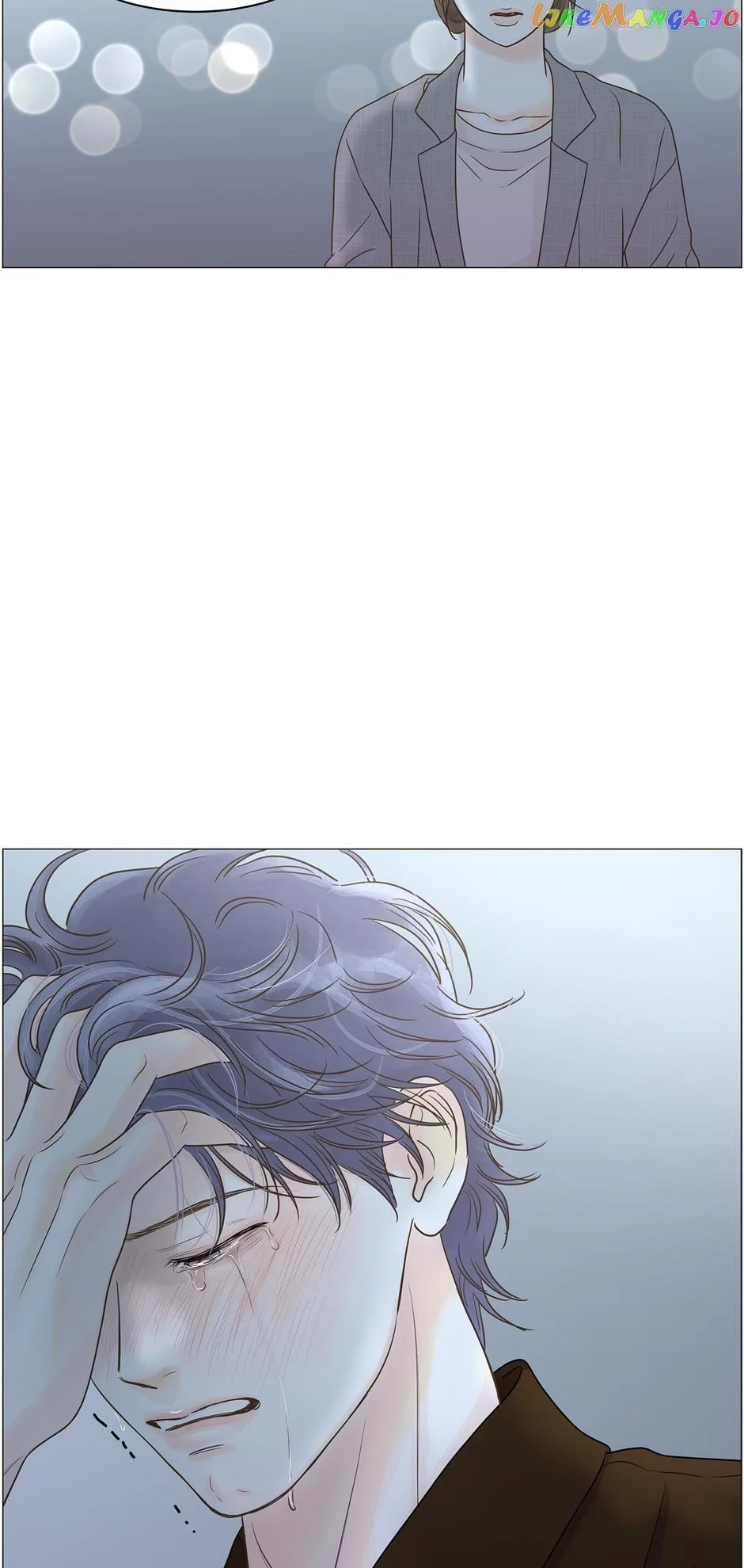 Let’s go to work tommorow! Chapter 122 page 44
