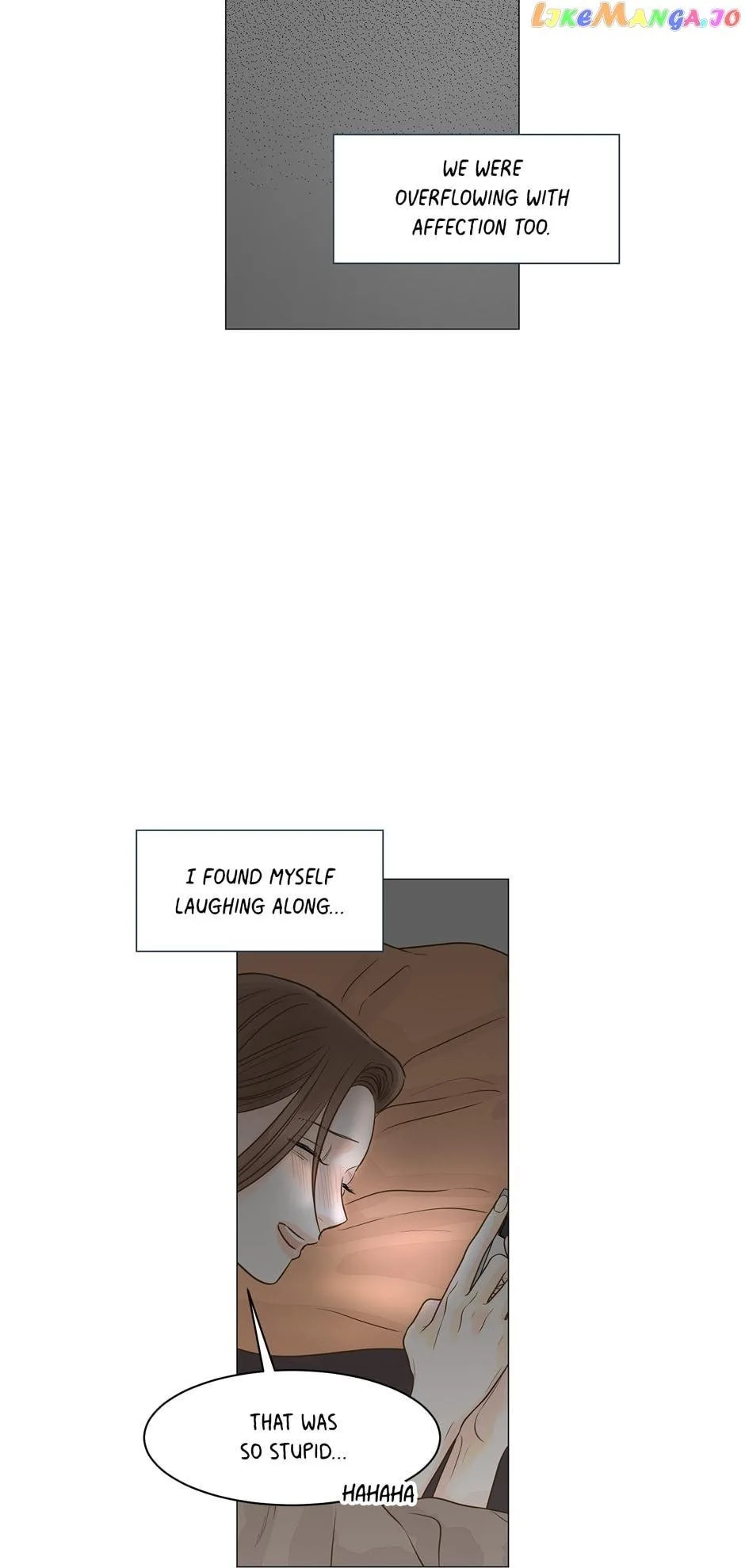 Let’s go to work tommorow! Chapter 122 page 56