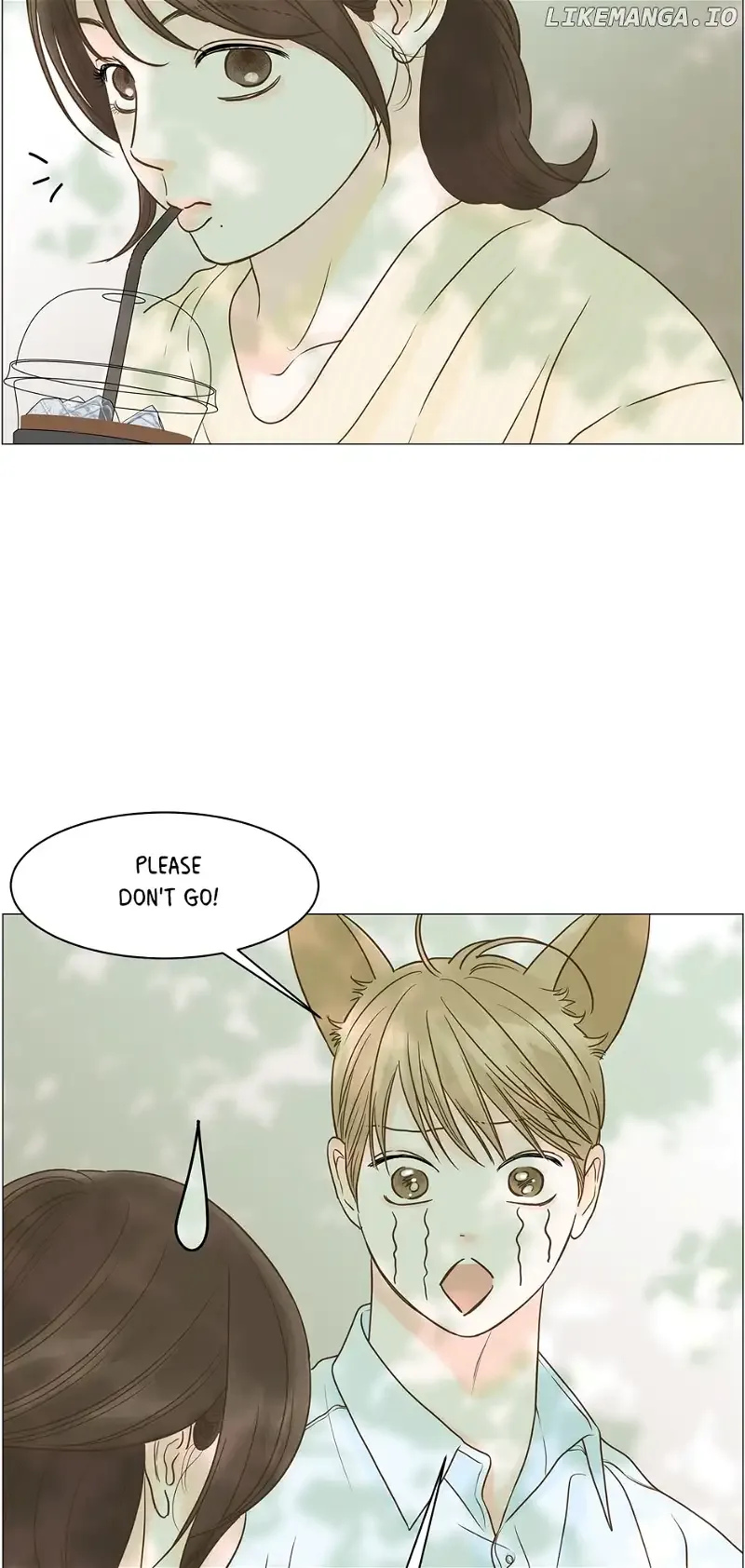 Let’s go to work tommorow! Chapter 124 page 5