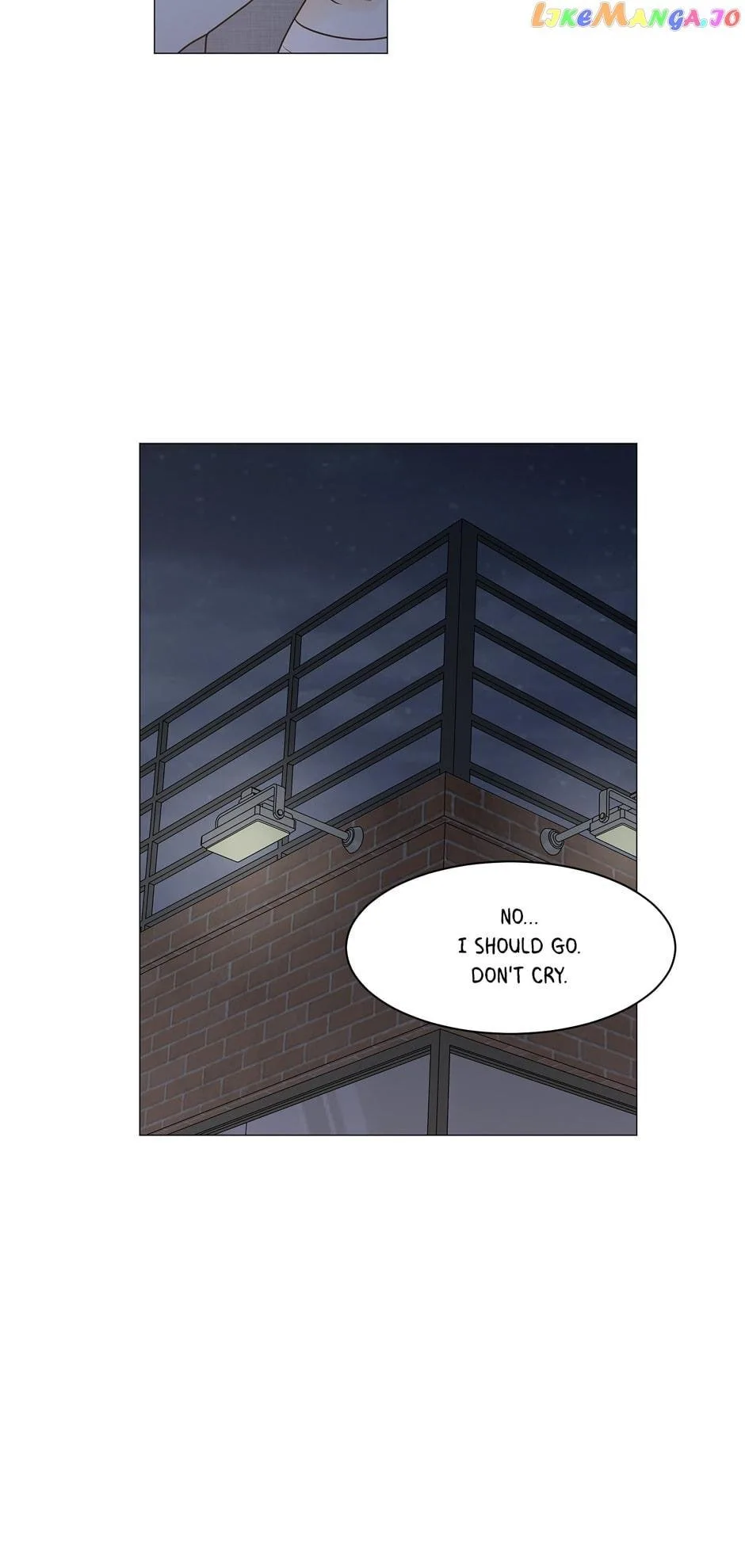 Let’s go to work tommorow! Chapter 122 page 46