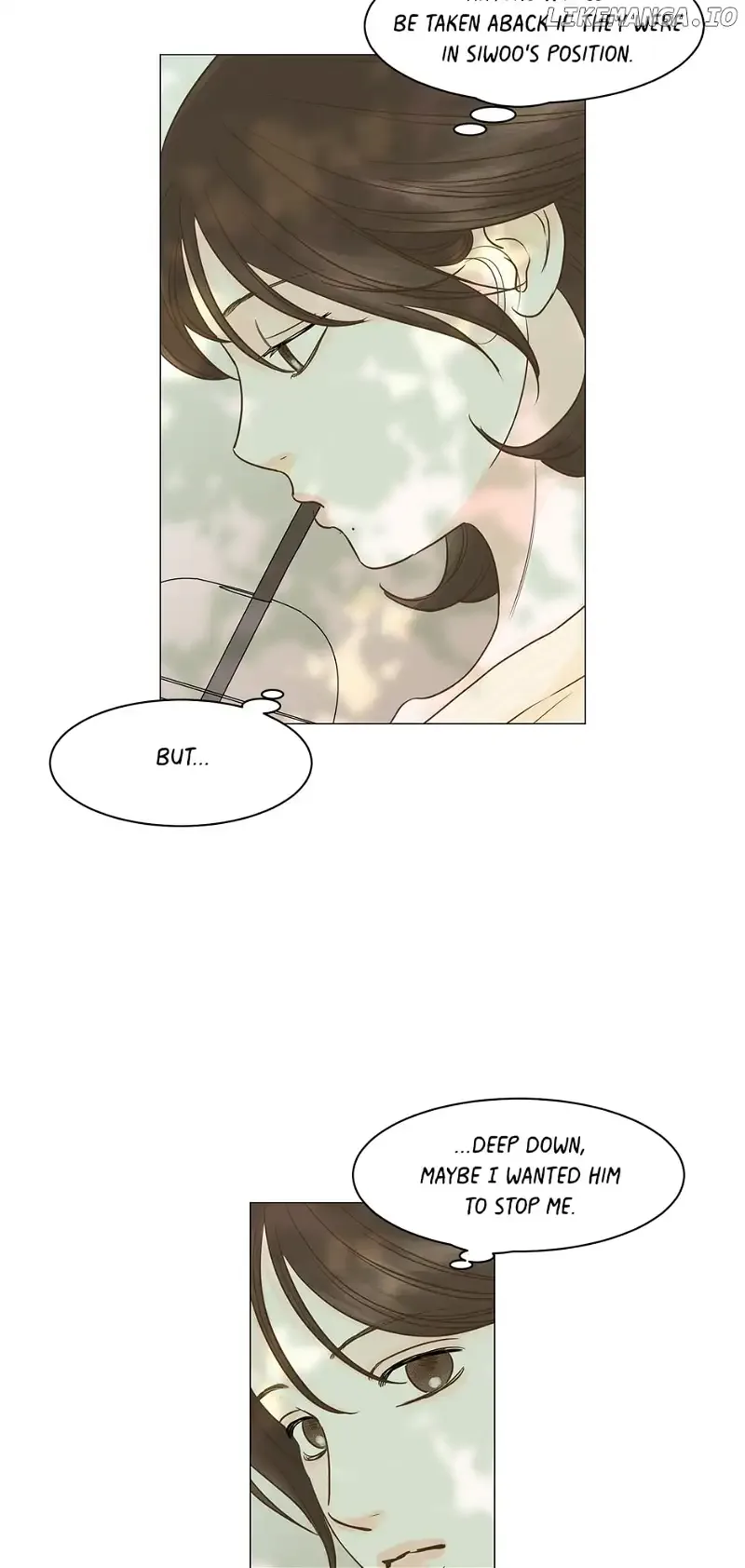 Let’s go to work tommorow! Chapter 124 page 10