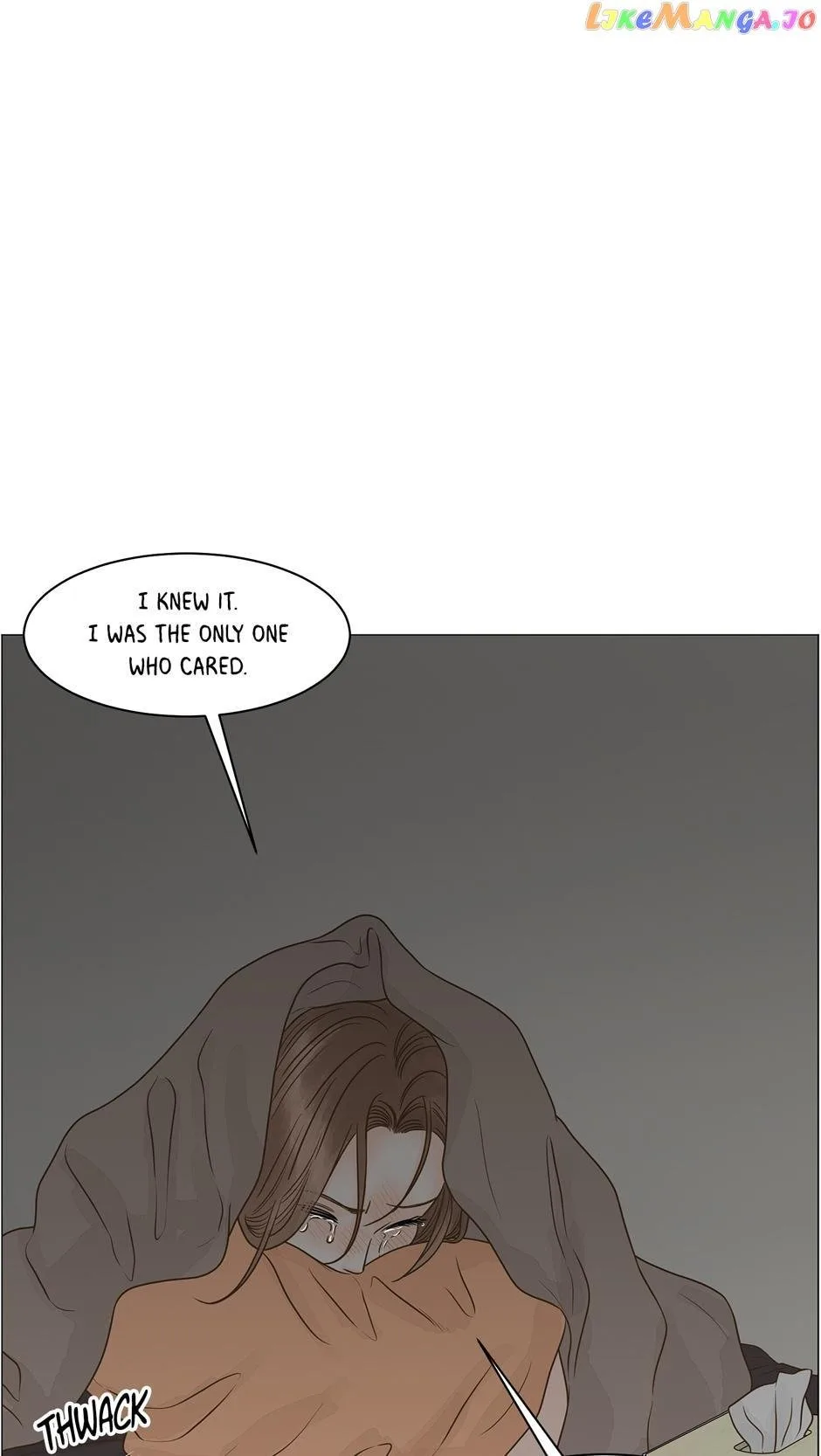 Let’s go to work tommorow! Chapter 122 page 59