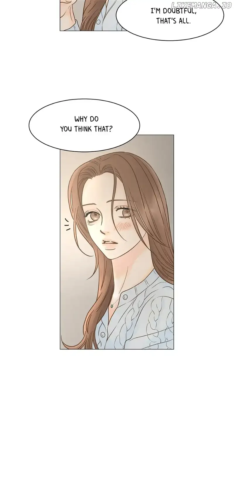 Let’s go to work tommorow! Chapter 124 page 49