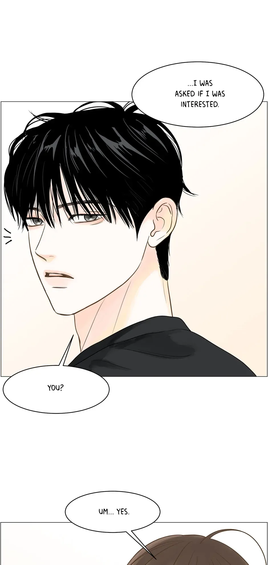 Let’s go to work tommorow! Chapter 123 page 14