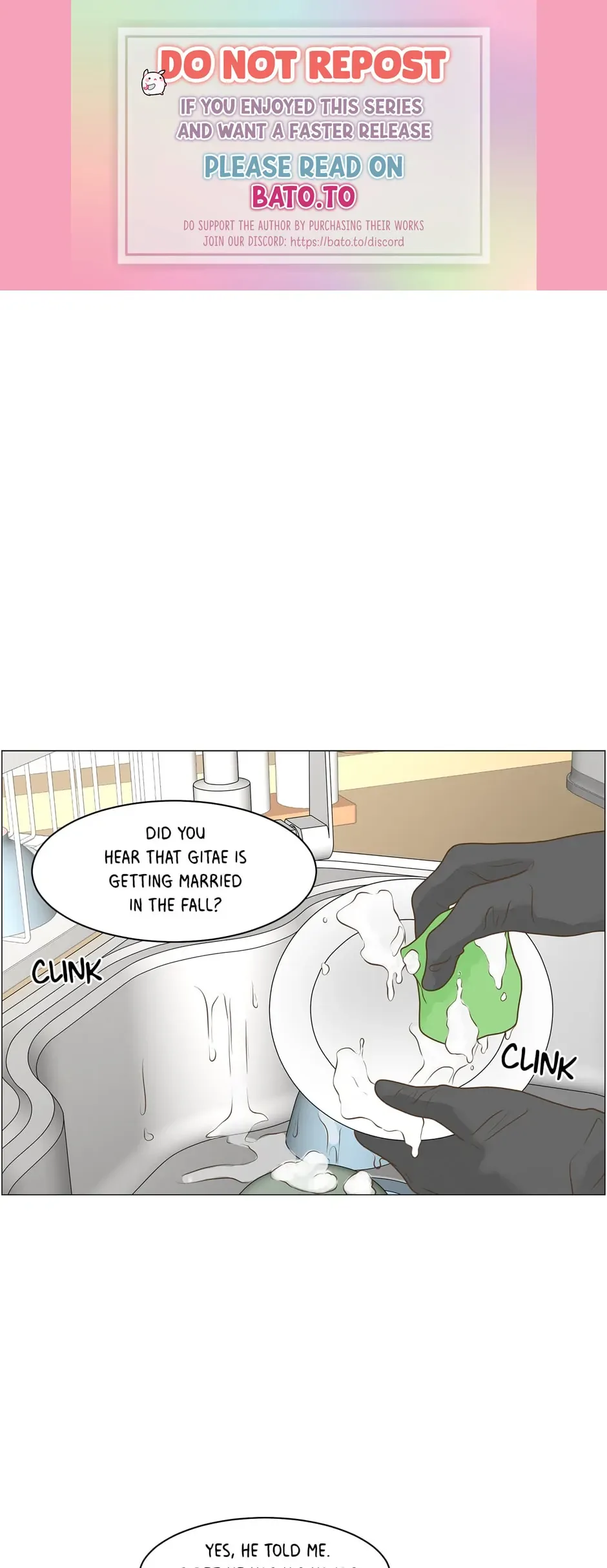 Let’s go to work tommorow! Chapter 123 page 2