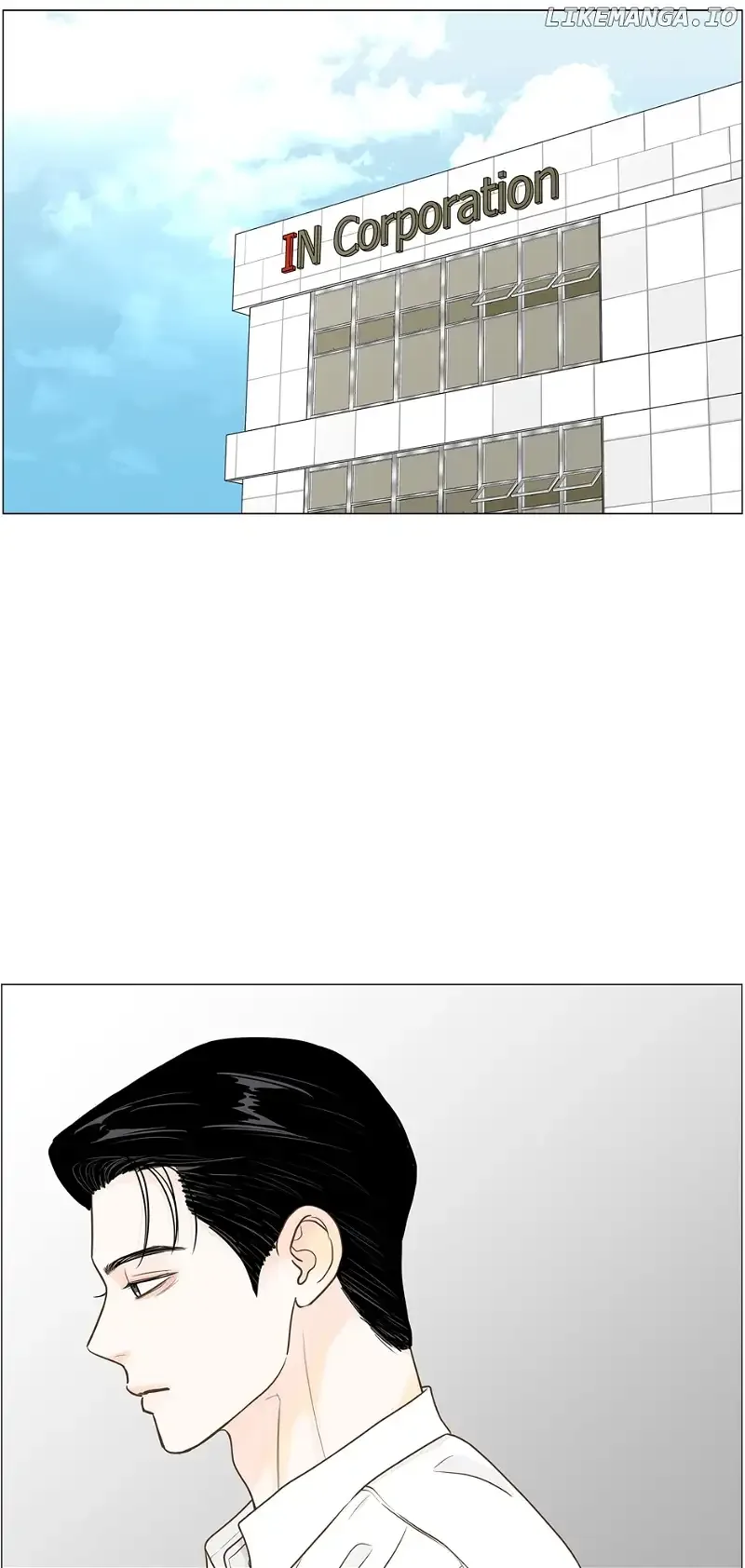 Let’s go to work tommorow! Chapter 124 page 22